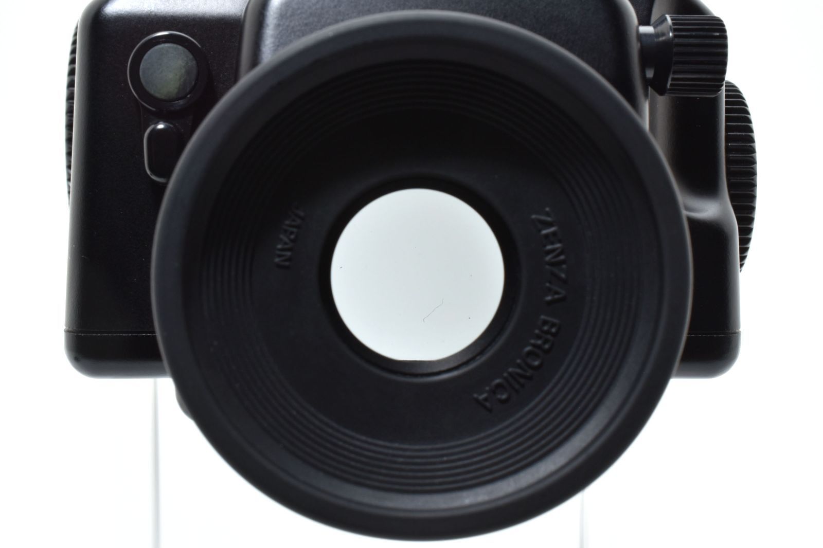 ゼンザブロニカ ZENZA