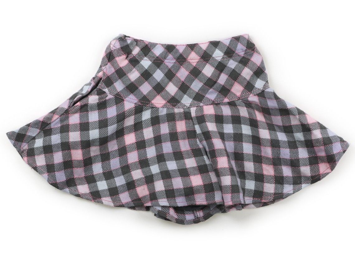 【メゾピアノ/mezzopiano】キュロット 140サイズ 女の子【子供服・ベビー服】（2000378）