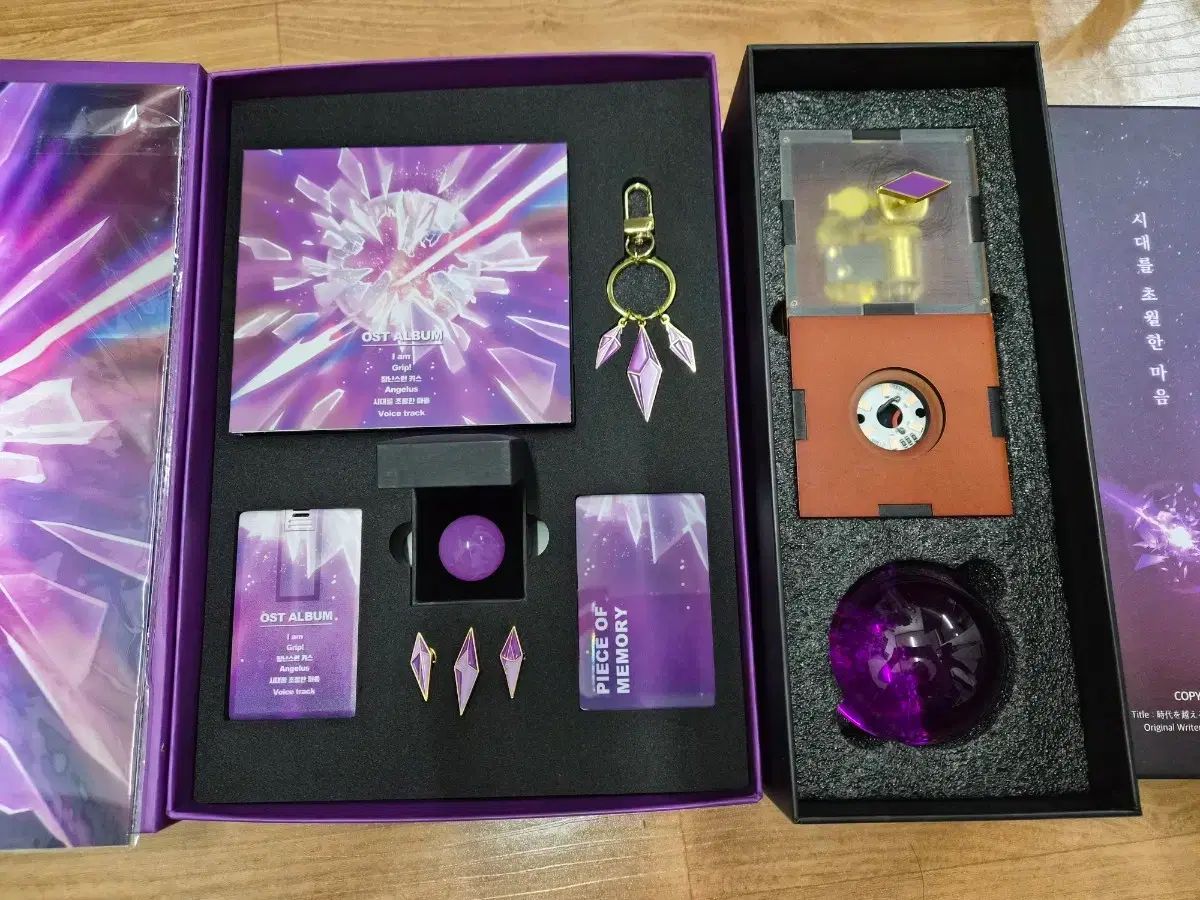 犬夜叉 OST ファンディングアルバム