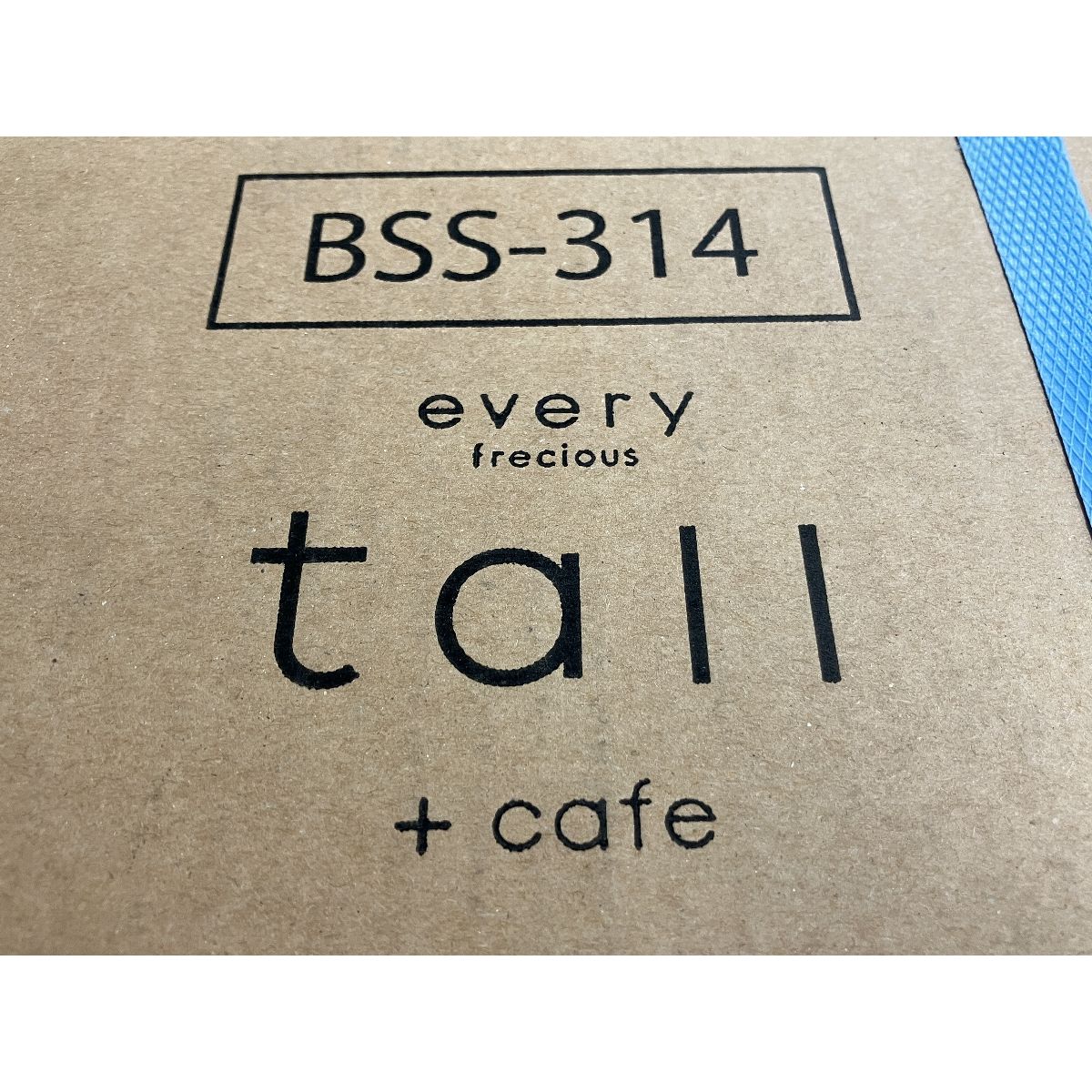 every Frecious BSS-314 tall + cafe 浄水型 ウォーターサーバー