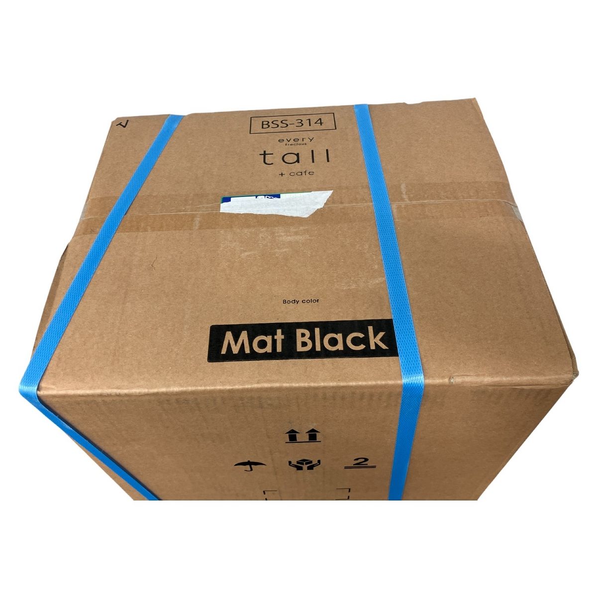 every Frecious BSS-314 tall + cafe 浄水型 ウォーターサーバー