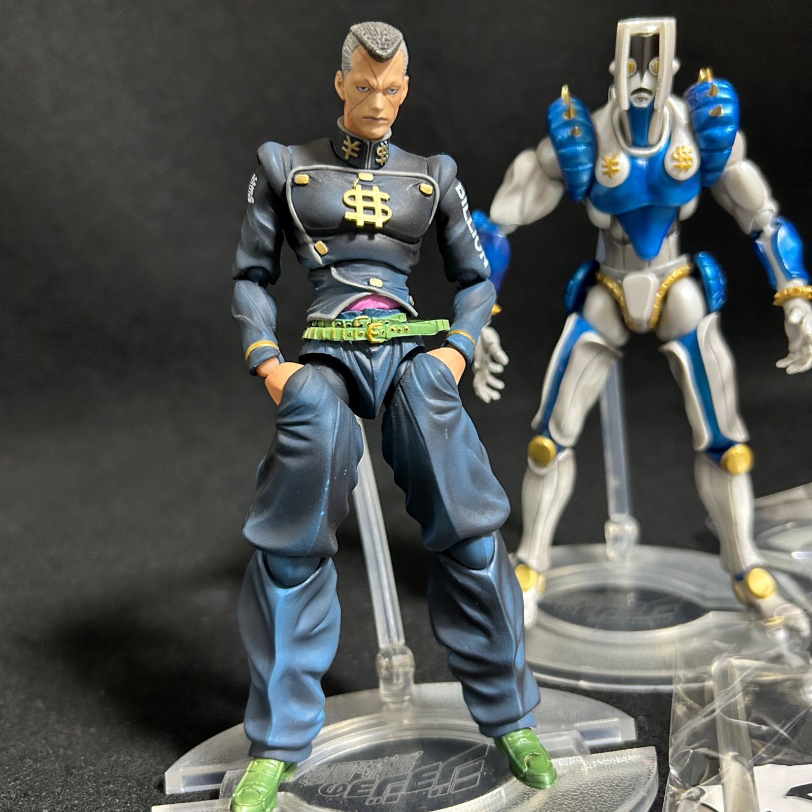 ハンド フィギュア