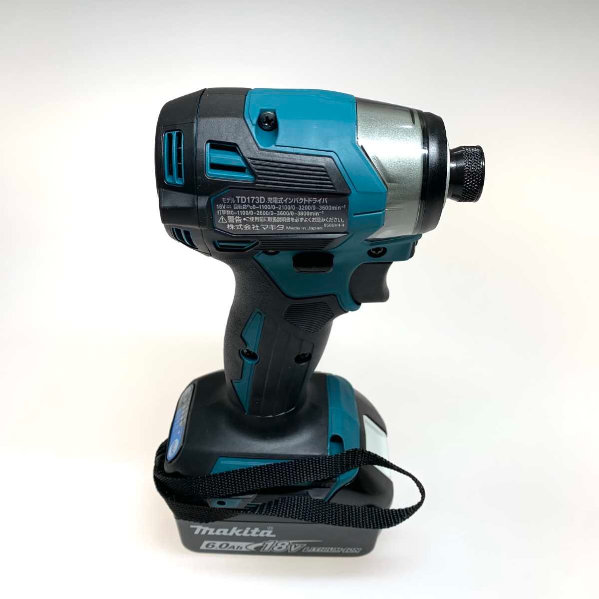 マキタ 締付工具