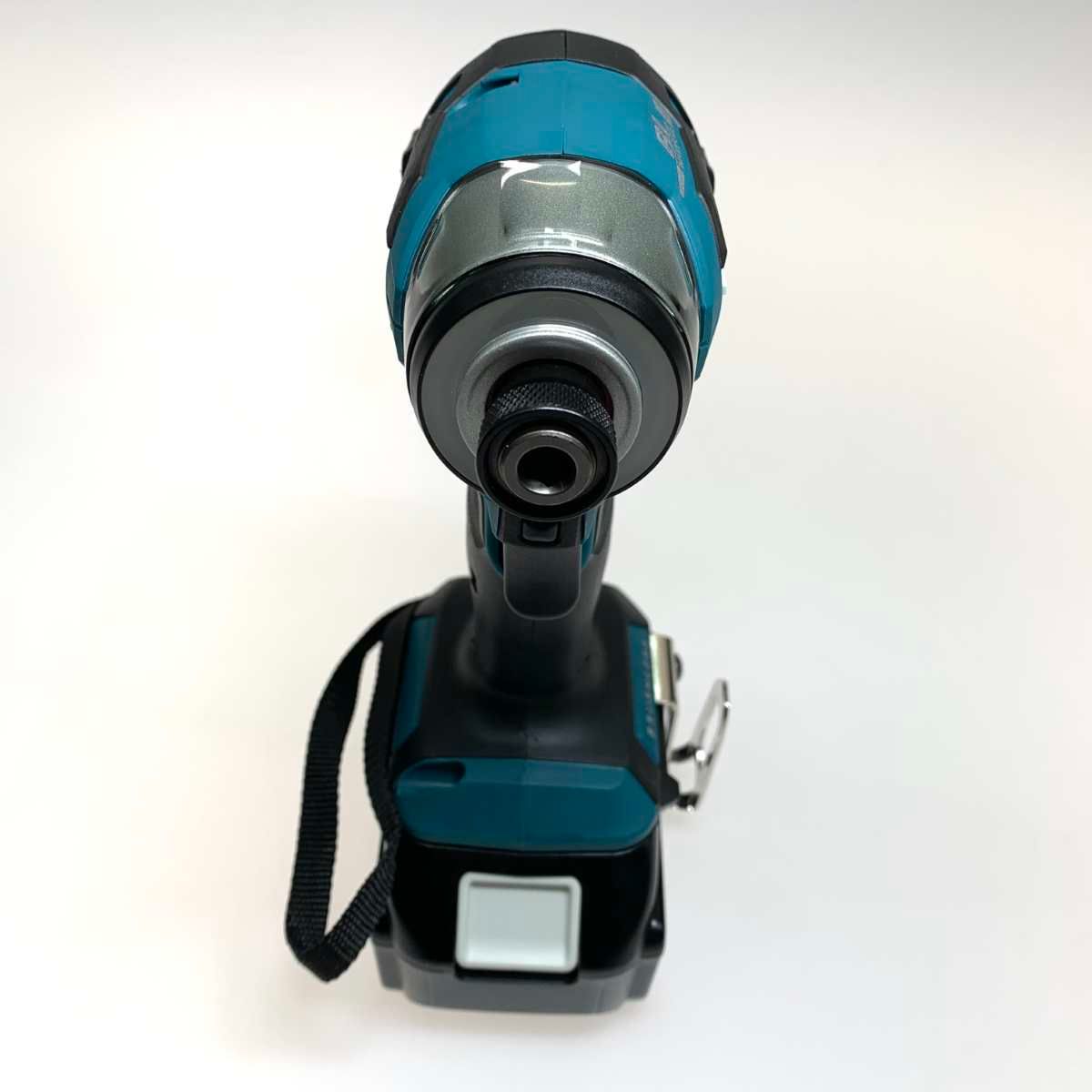 MAKITA マキタ 締付工具 インパクトドライバ