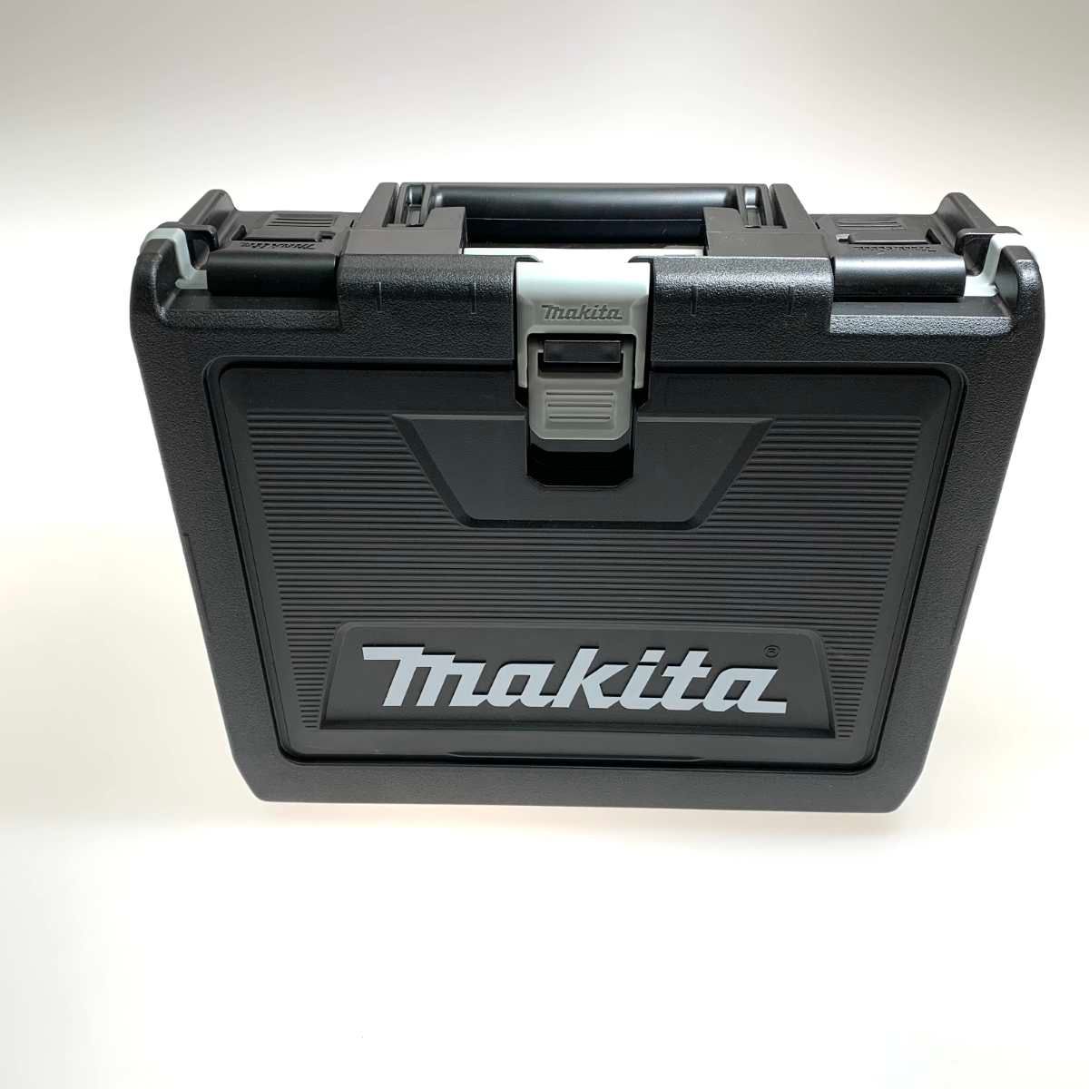 締付工具 インパクトドライバ