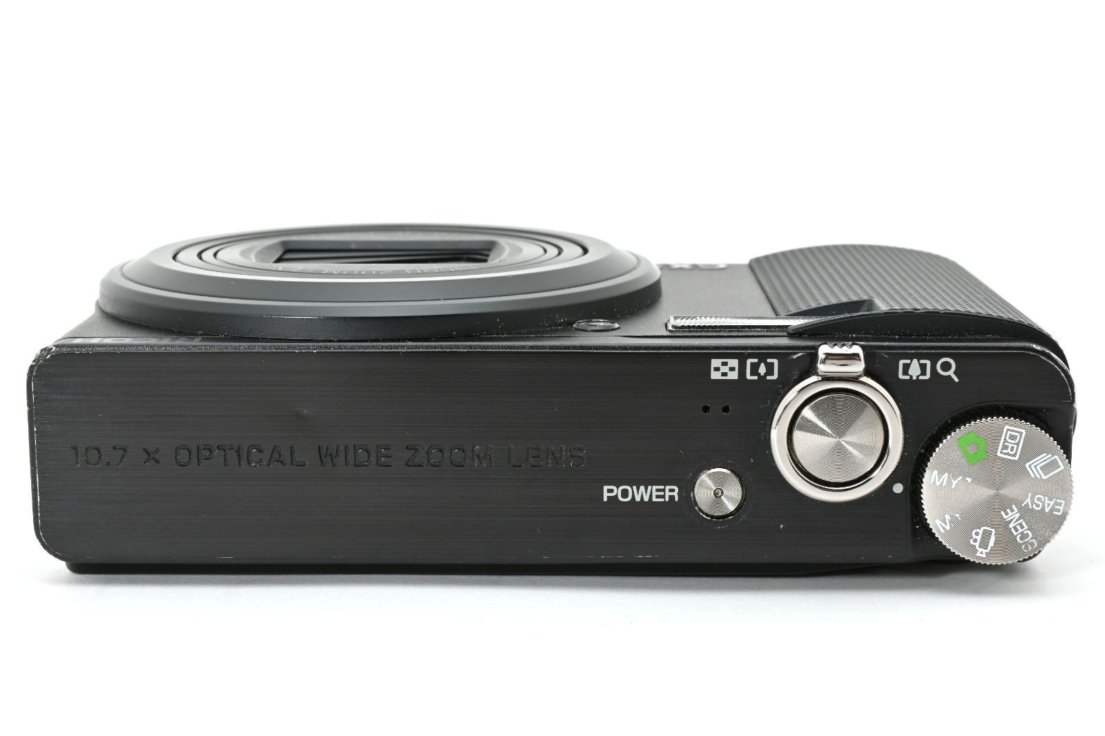 リコー　RICOH CX2 ブラック RICOH リコー CX2 BLACK 黒 リコーRICOH CX2 ブラック