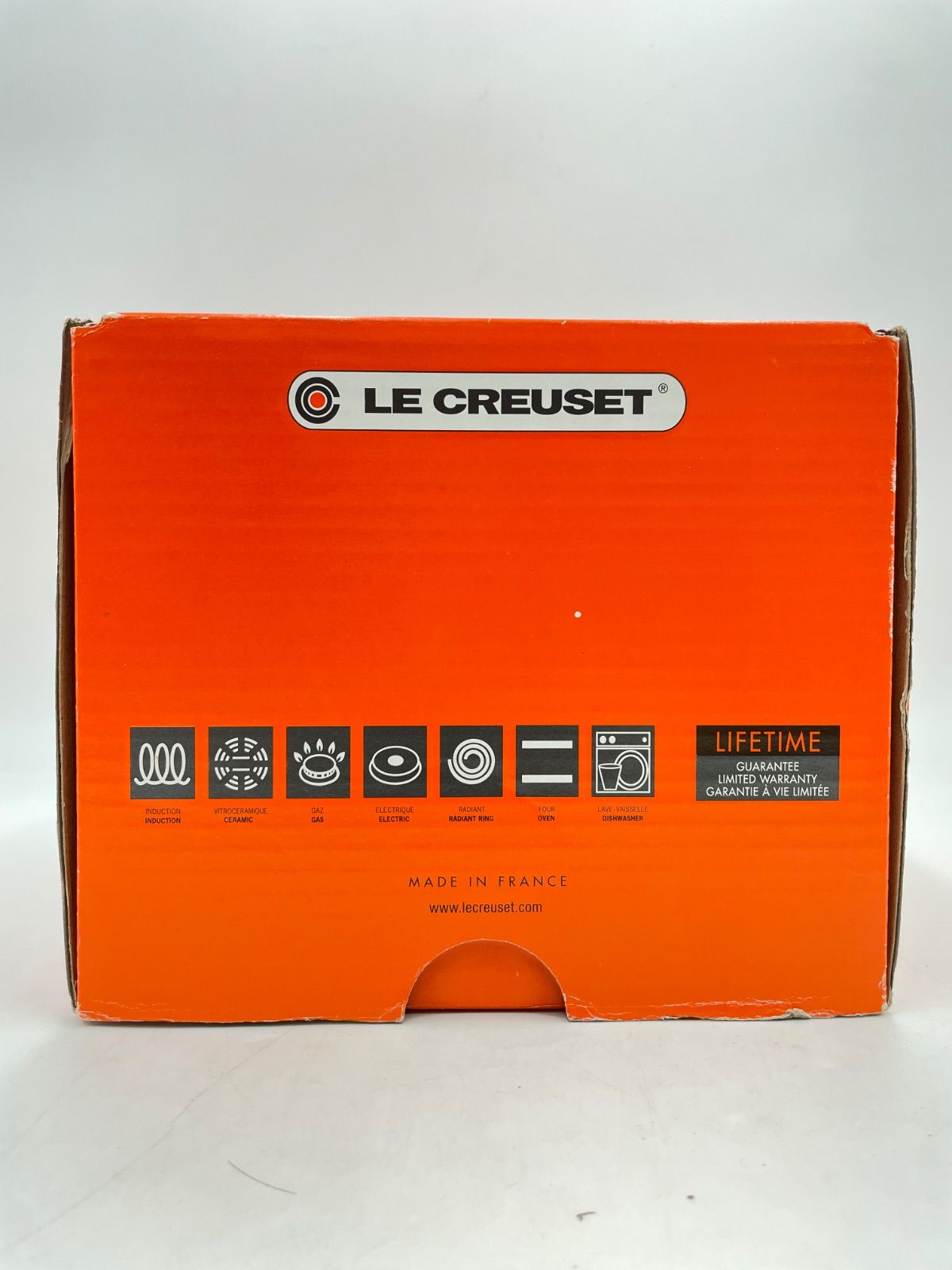 CS 2020 ルクルーゼ 16 cm