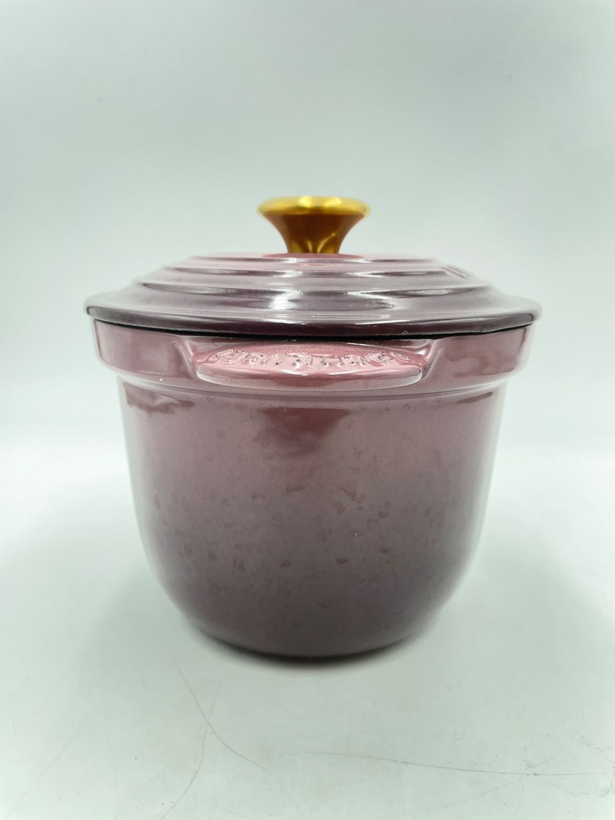  CS 2020 ルクルーゼ 16 cm 両手鍋 鍋 グリル