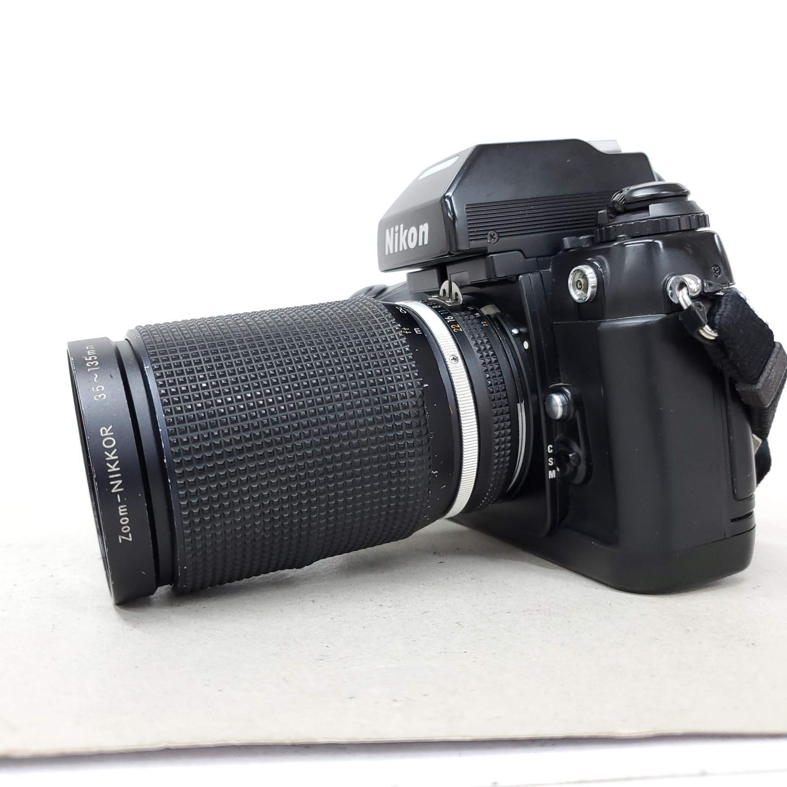 Nikon F 4 1010 42 8 v