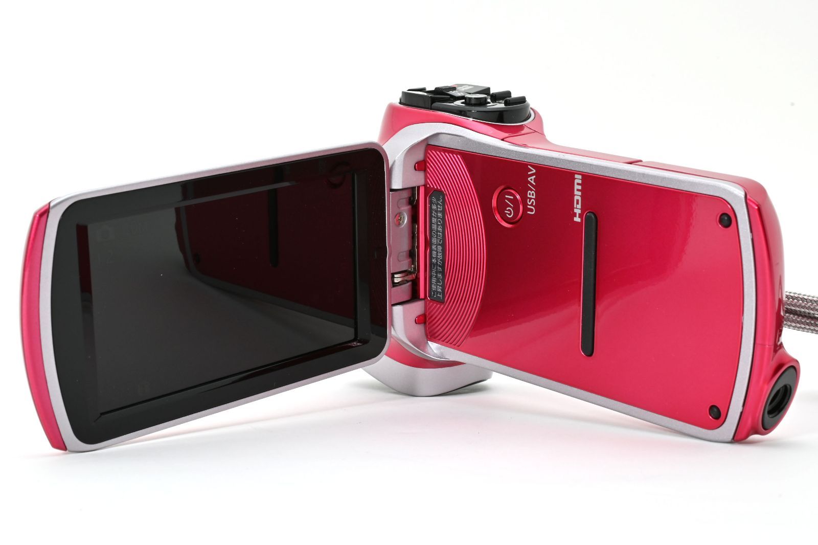 カメラ コンパクト