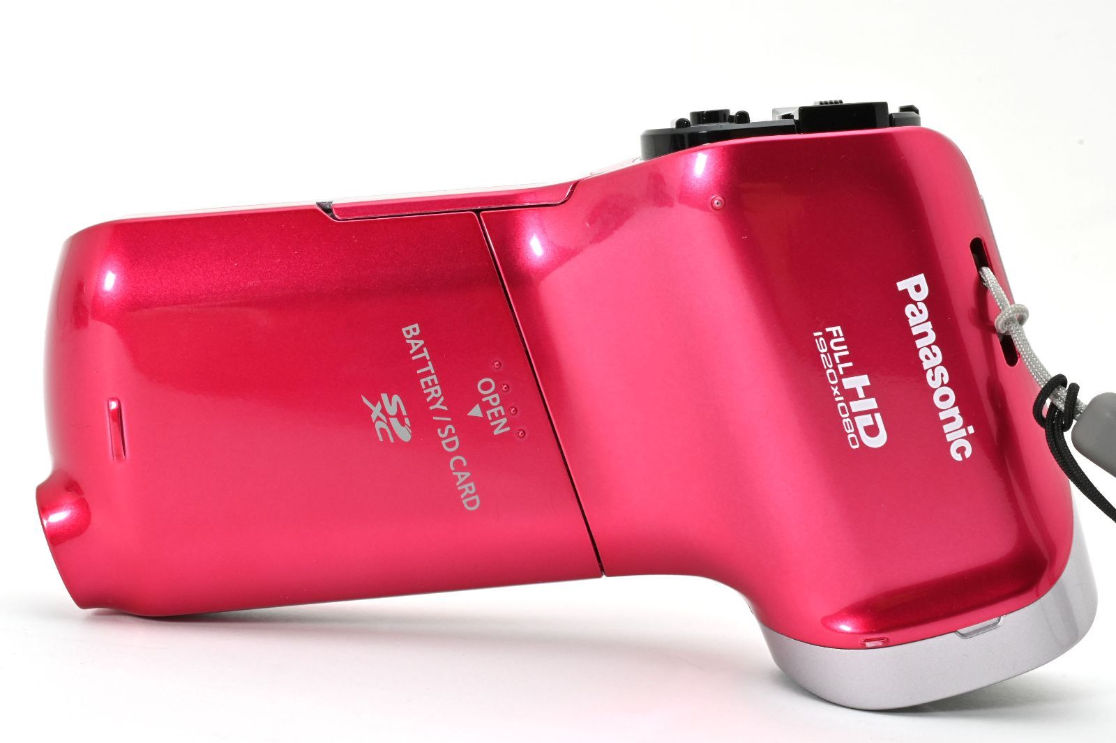 パンソニック Panasonic