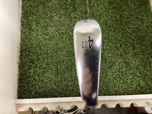 ゴルフ 【】 ダンロップ SRIXON ZX U U4 ユーティリティ UT NS PRO