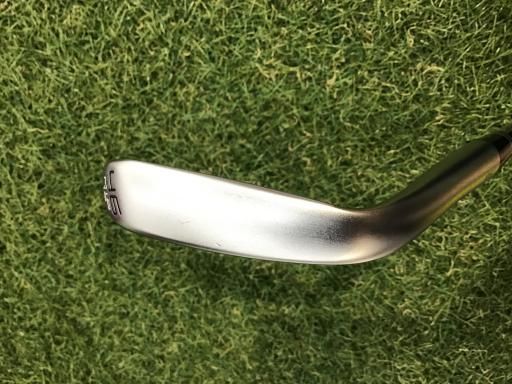 【】 クリーブランド Cleveland RTZ ツアーサテン 46°/10° MID ウェッジ WG Dynamic Gold (フレックスS) メンズ 男性用 右利き 右用 Cランク ゴルフクラブ