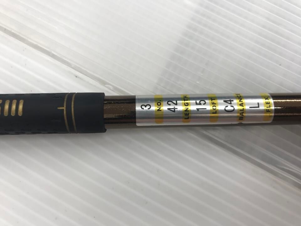 グローブライド G３