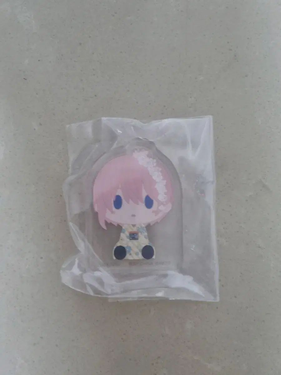 一番くじ 五等分の花嫁 A賞 五等分の花嫁＊ 中野 中野一花 未開封 1円〜 五つ子より愛をこめて 五等分の花嫁∬ 商品等賞一覧ページ F賞 ～五つ子より愛をこめて～｜一番くじ倶楽部 フィギュア 五等分の ～祝福の門出～