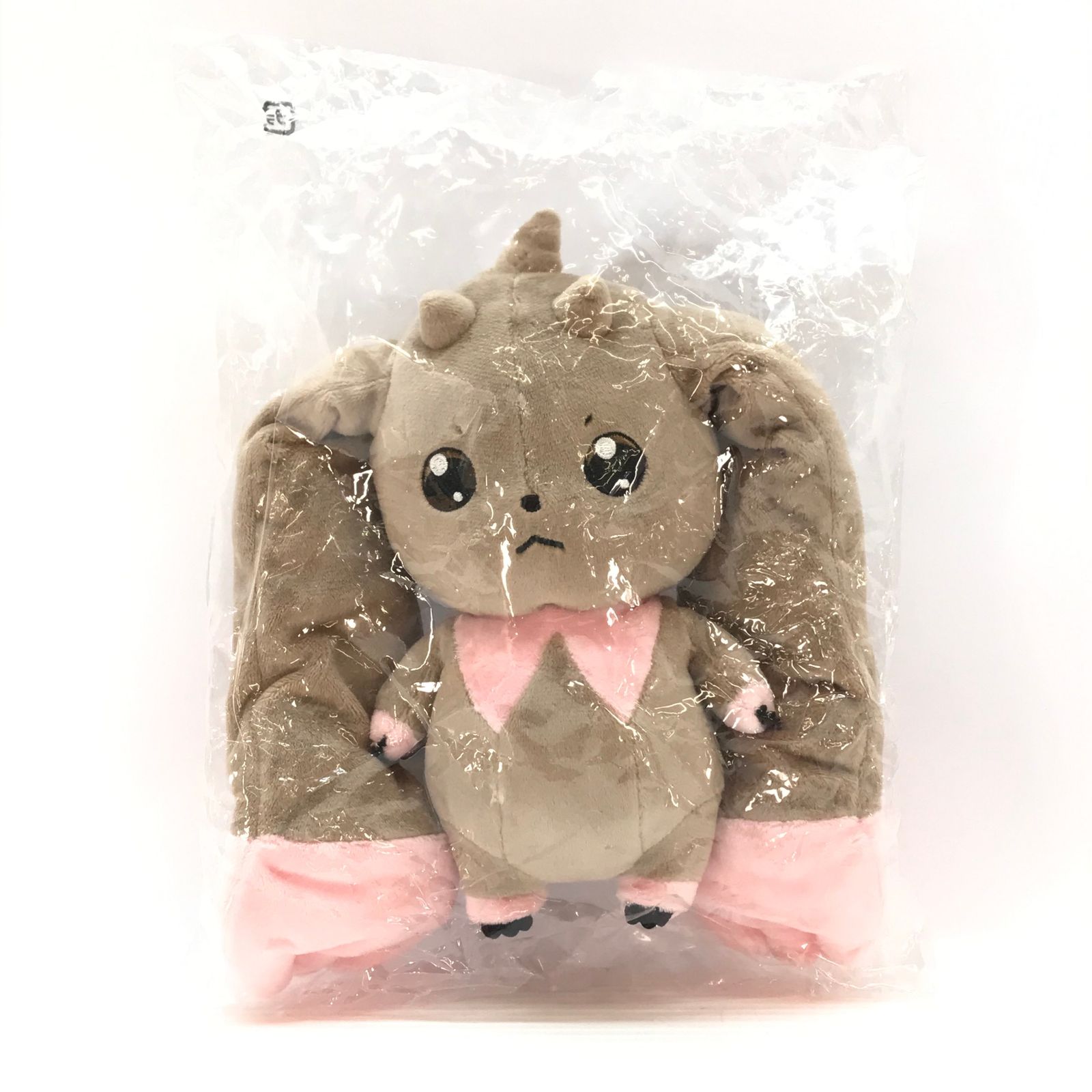 三英貿易 ロップモン ぬいぐるみ 三英貿易 ぬいぐるみ ロップモン ぬいぐるみ(S) 「デジモンテイマーズ