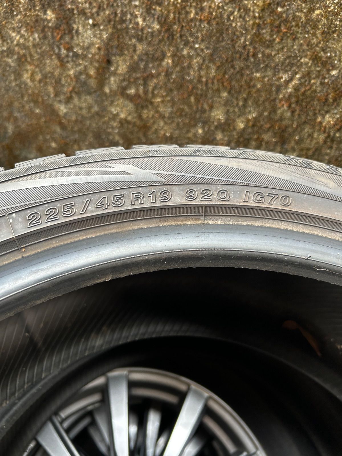 アイスガード IG