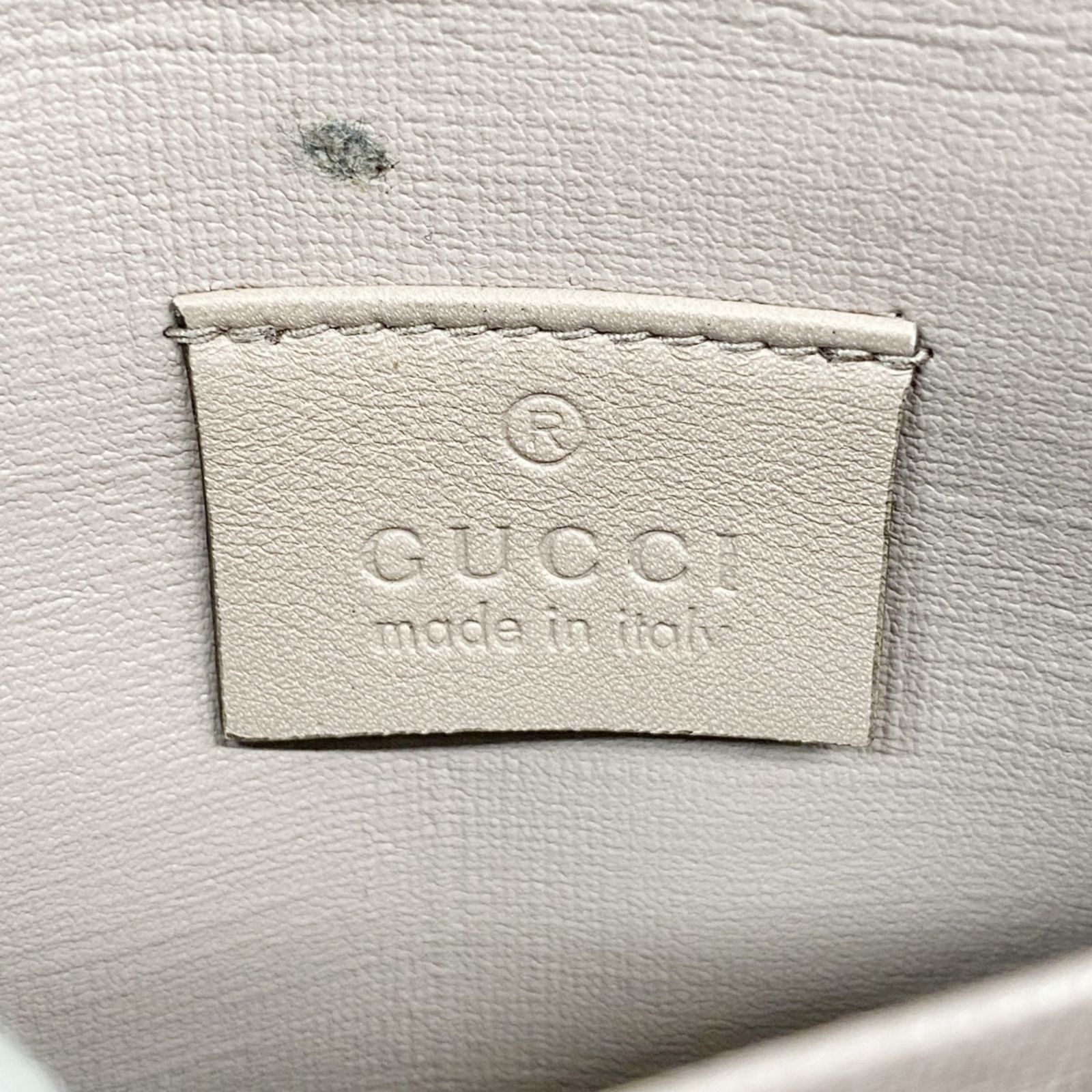 グッチ(Gucci) グッチ 長財布 GGスプリーム 309760 ブラウン 