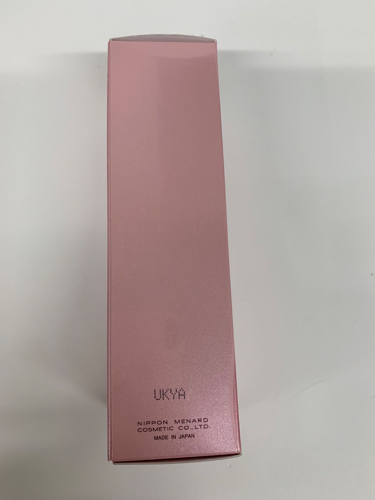 J1225 MENARD メナードリシアル ウオッシングクリームA 〈洗顔クリーム