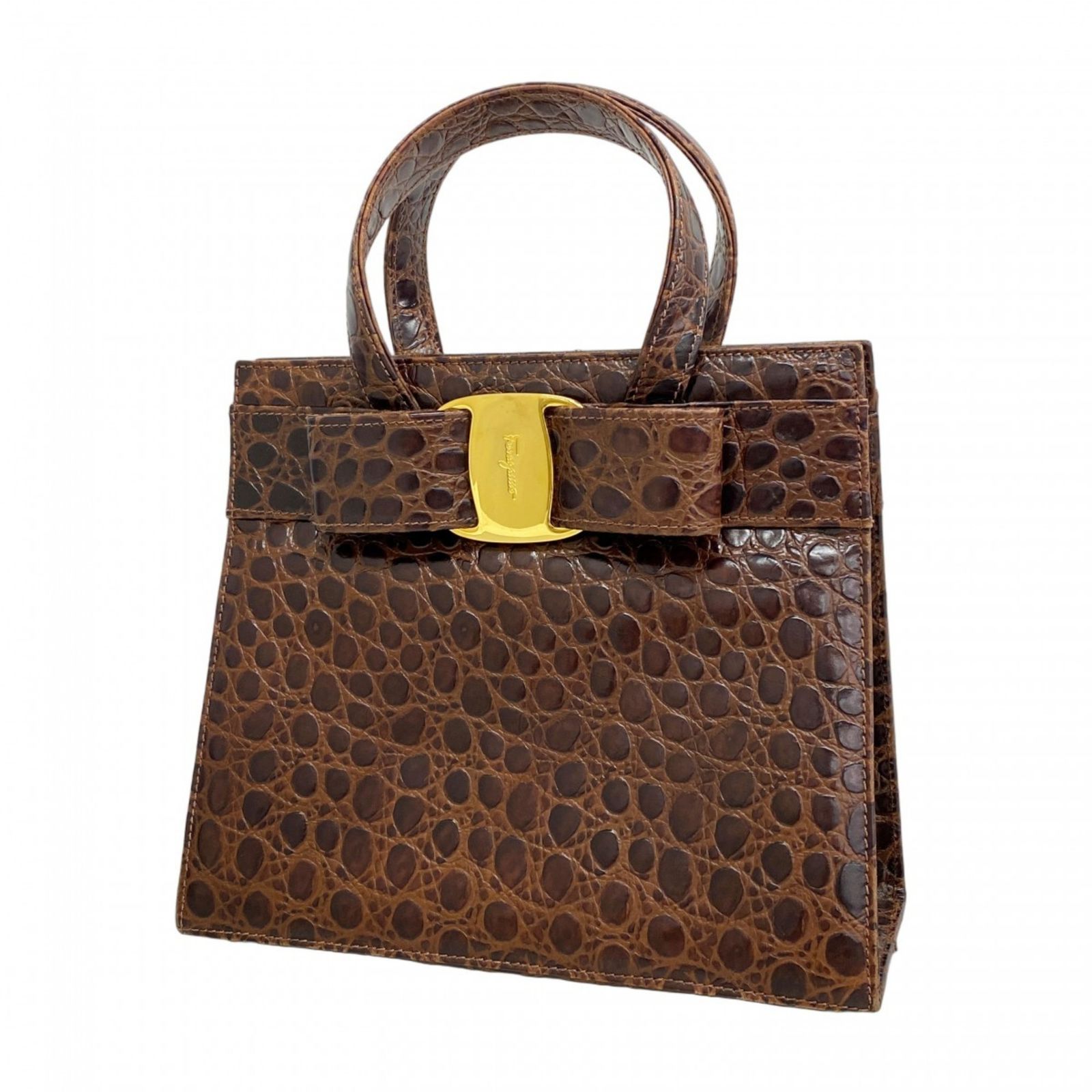 サルヴァトーレ・フェラガモ(Salvatore Ferragamo) サルヴァトーレ