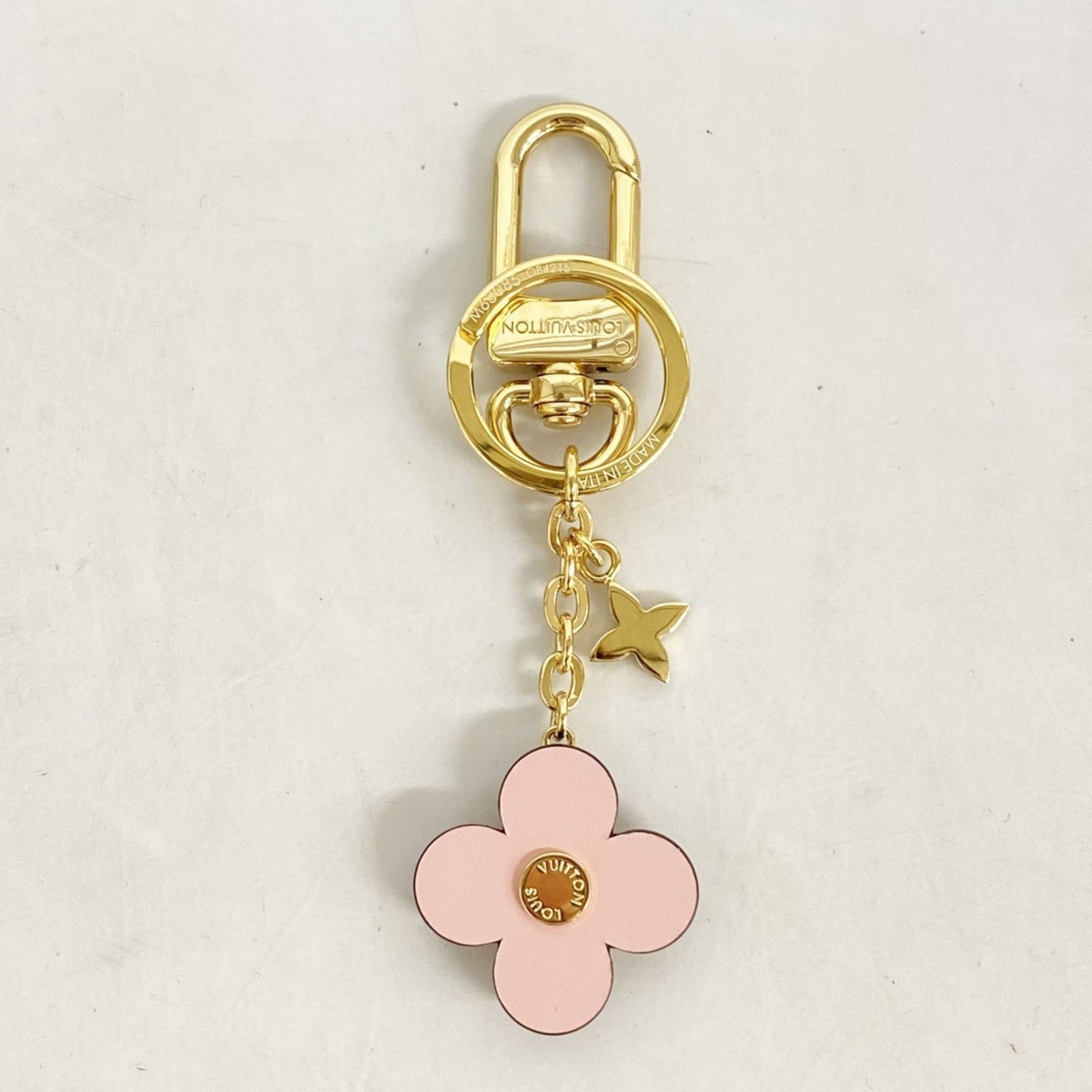 ルイ・ヴィトン(Louis Vuitton) ルイ・ヴィトン キーホルダー