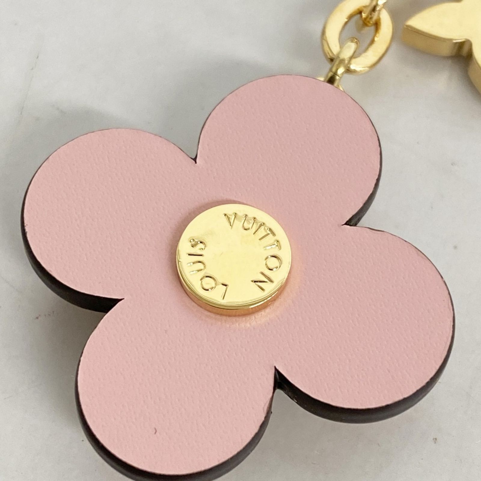 ルイ・ヴィトン(Louis Vuitton) ルイ・ヴィトン キーホルダー
