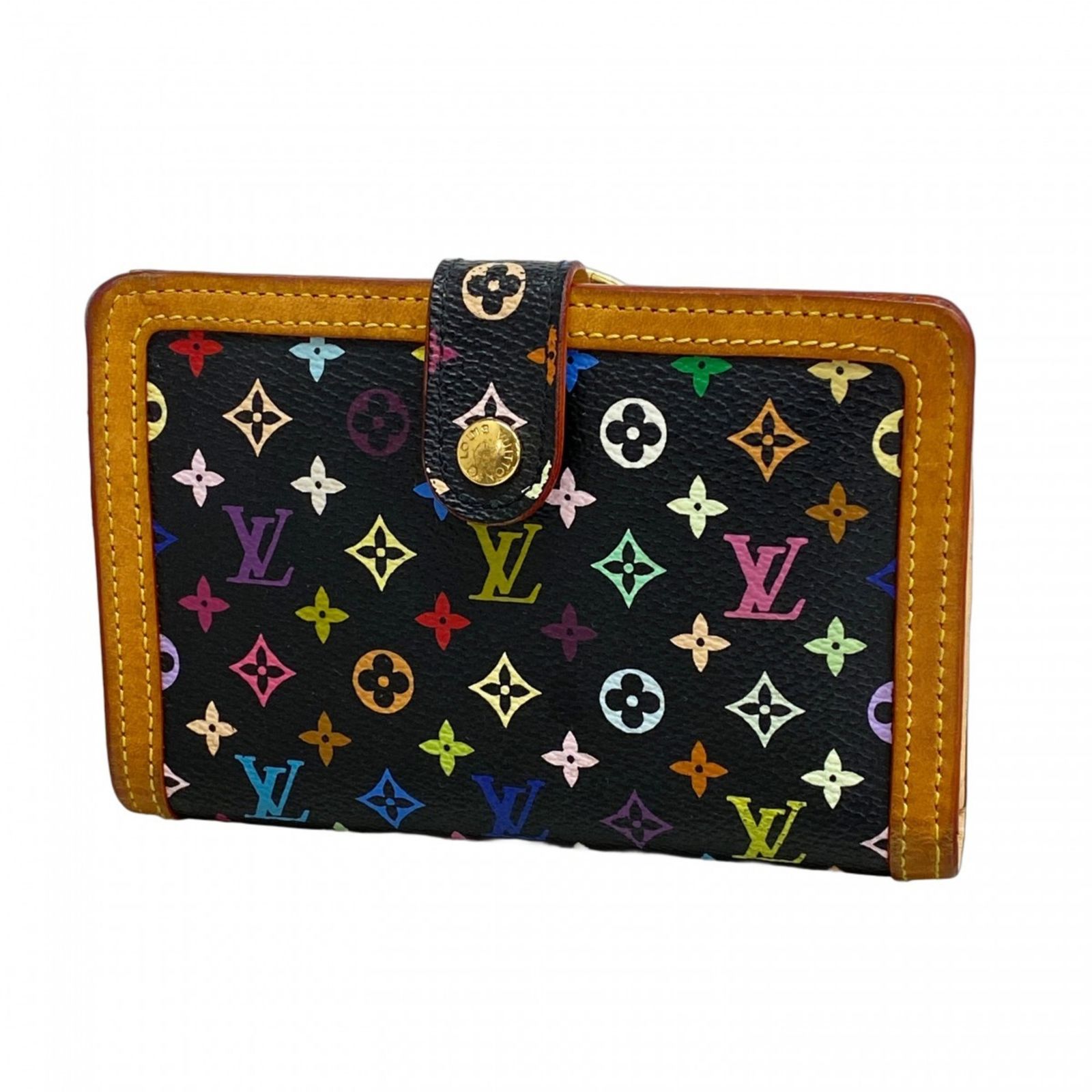 ルイ・ヴィトン(Louis Vuitton) ルイ・ヴィトン 財布 モノグラム 