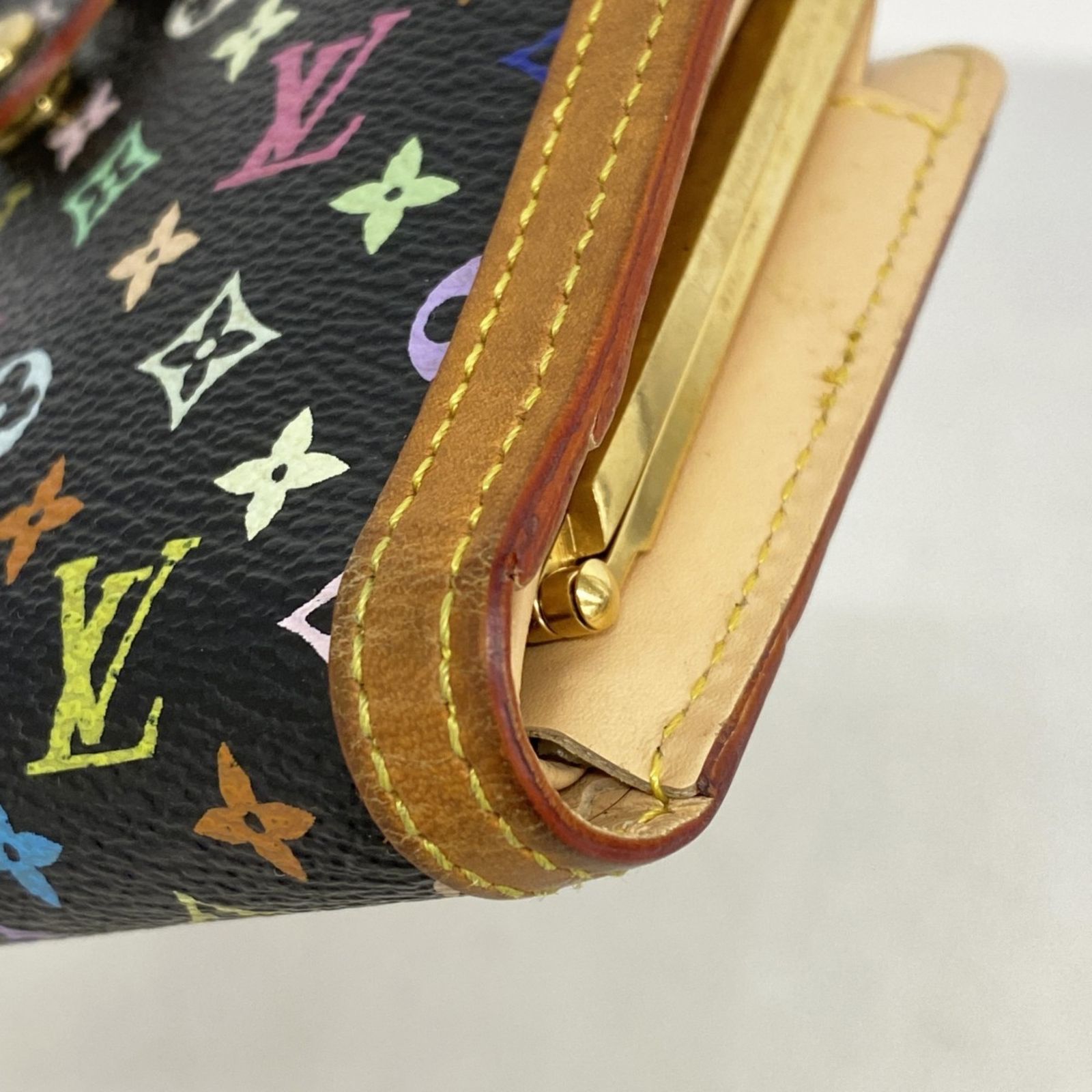 ルイ・ヴィトン(Louis Vuitton) ルイ・ヴィトン 財布 モノグラム 