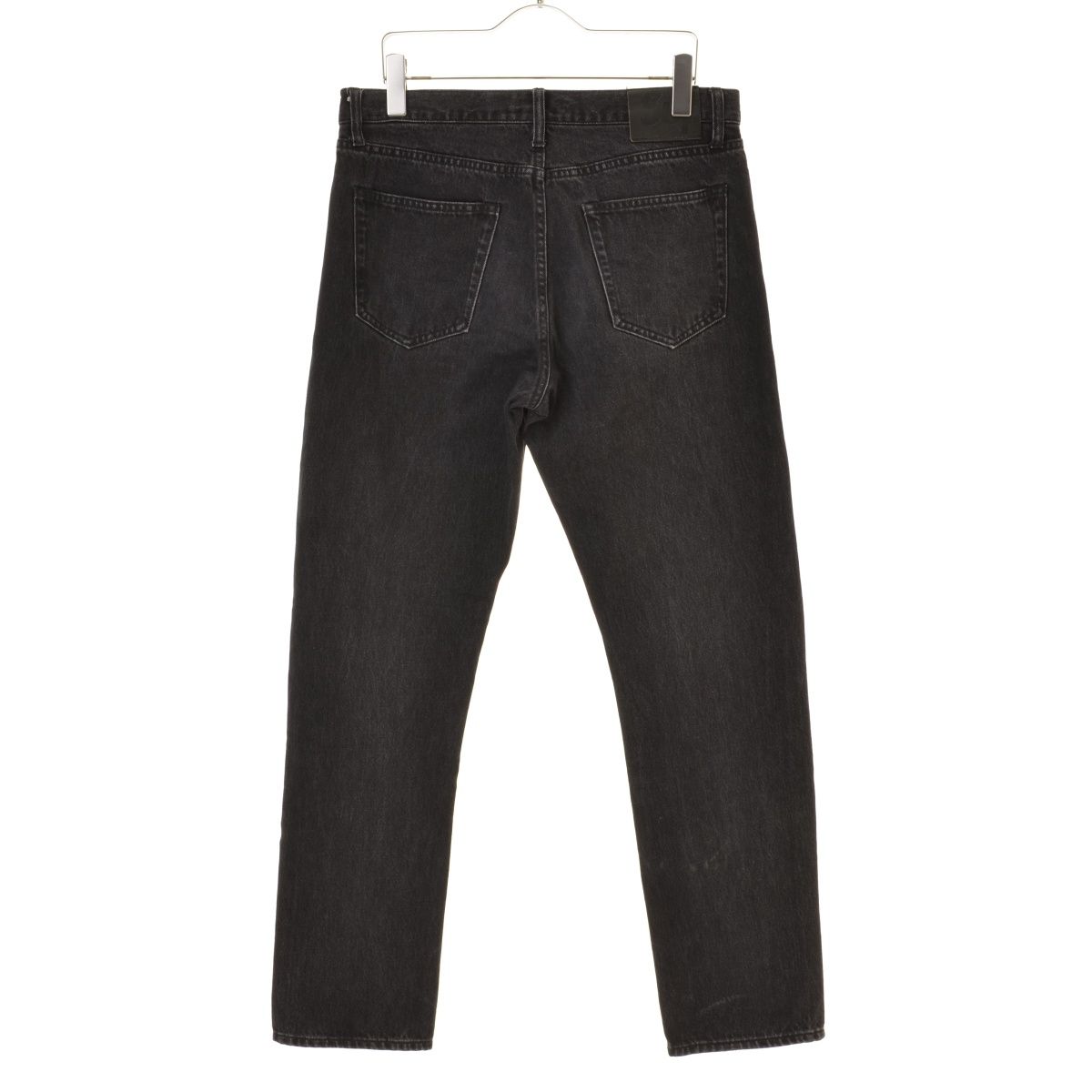 パンツ Supreme stone washed black slim jean Supreme（シュプリーム） 24SS Stone Washed Black Slim Jean デニム