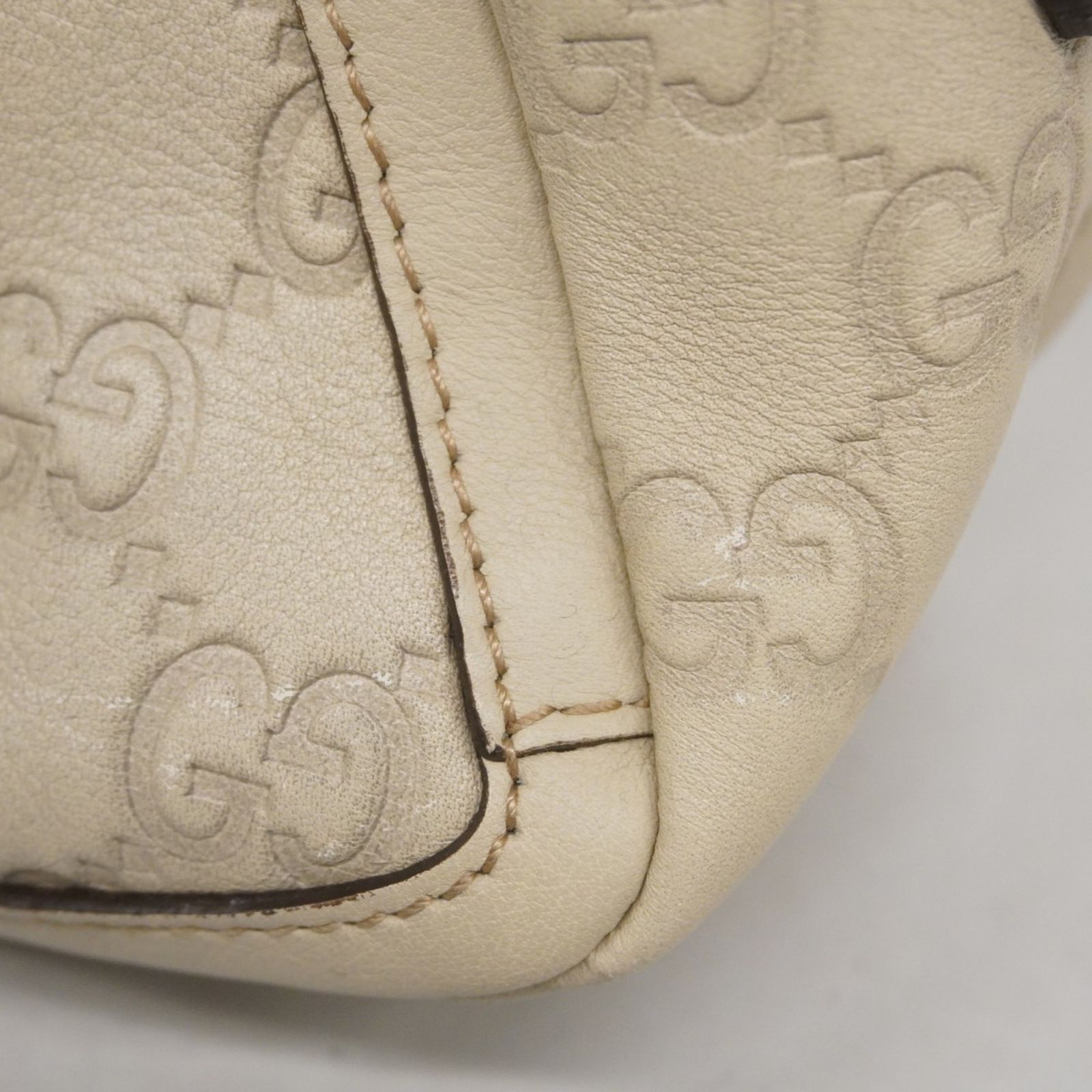 グッチ(Gucci) グッチ バッグ・ポーチ グッチシマ 130939 レザー