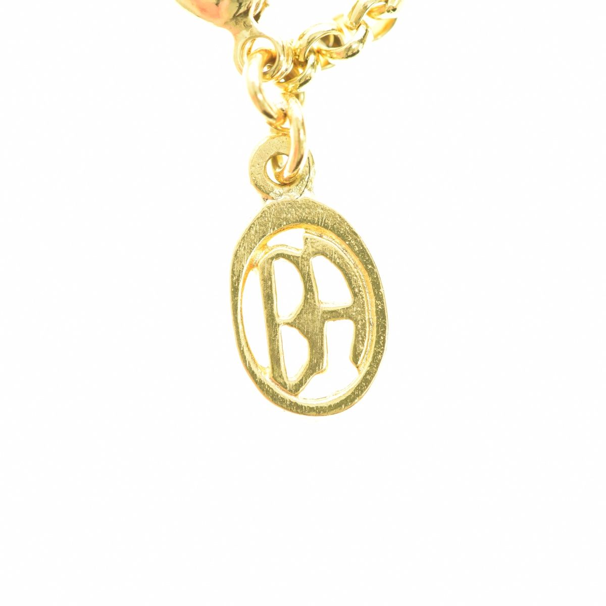 ショップ 【ben-amun】コイン ONE RUPEEネックレス