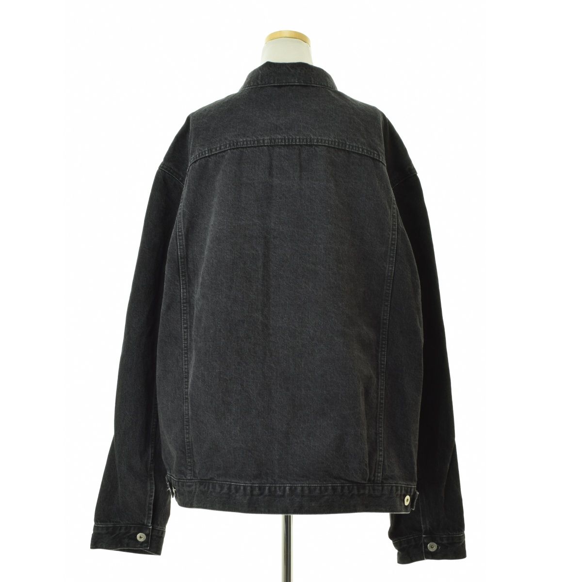 CITYSHOP】OVER SIZE DENIM JACKETデニムジャケット - メルカリ