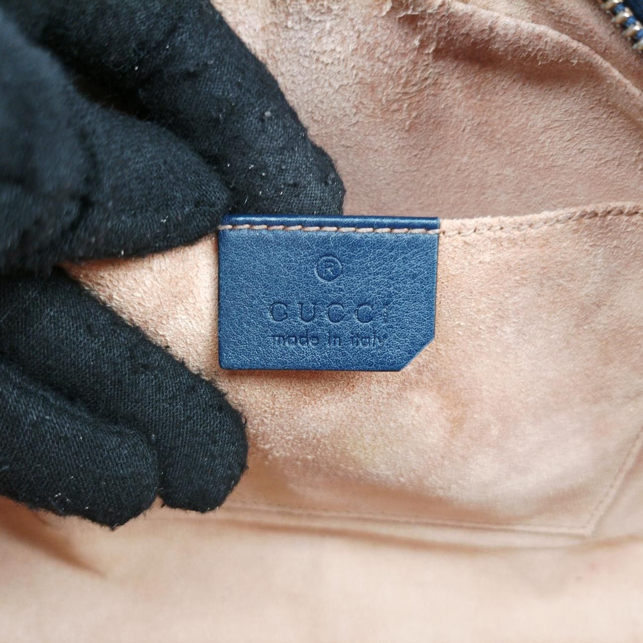 ネイビー×マルチ