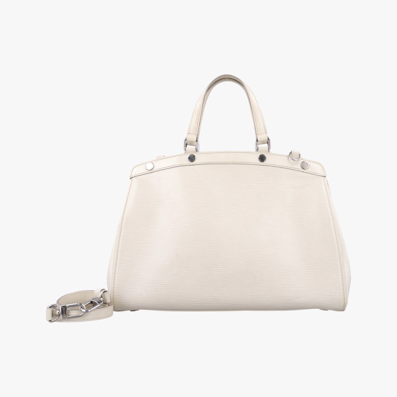 ルイヴィトンLouis Vuittonブ MM イヴォワール エピ M 40330 製番不明