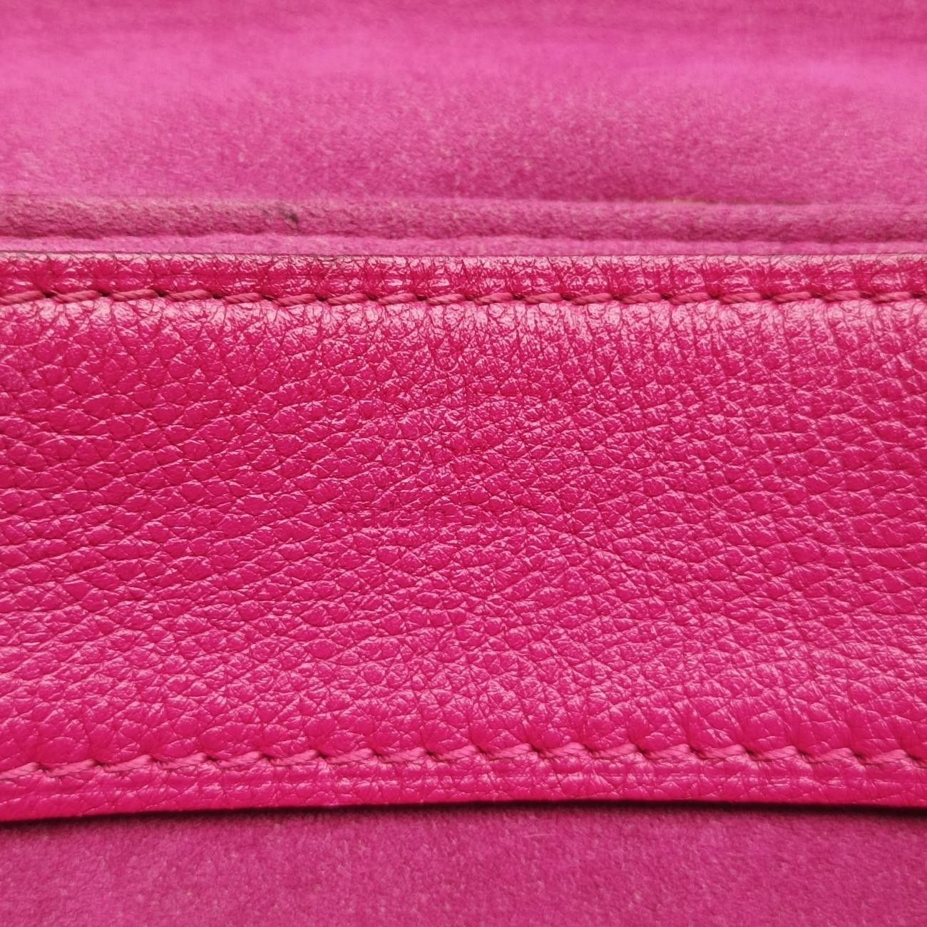 ブラウン系×オロール