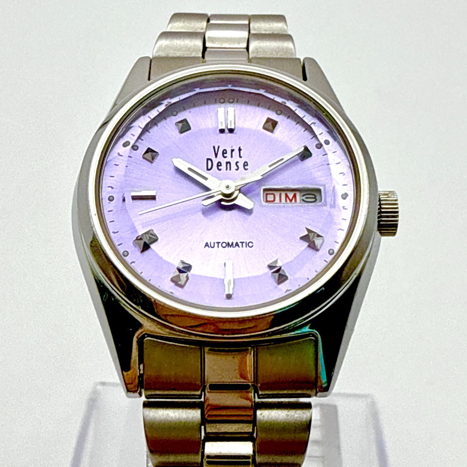 C100【美品】CITIZEN VertDense シチズン ヴェールダンス ラベンダー 