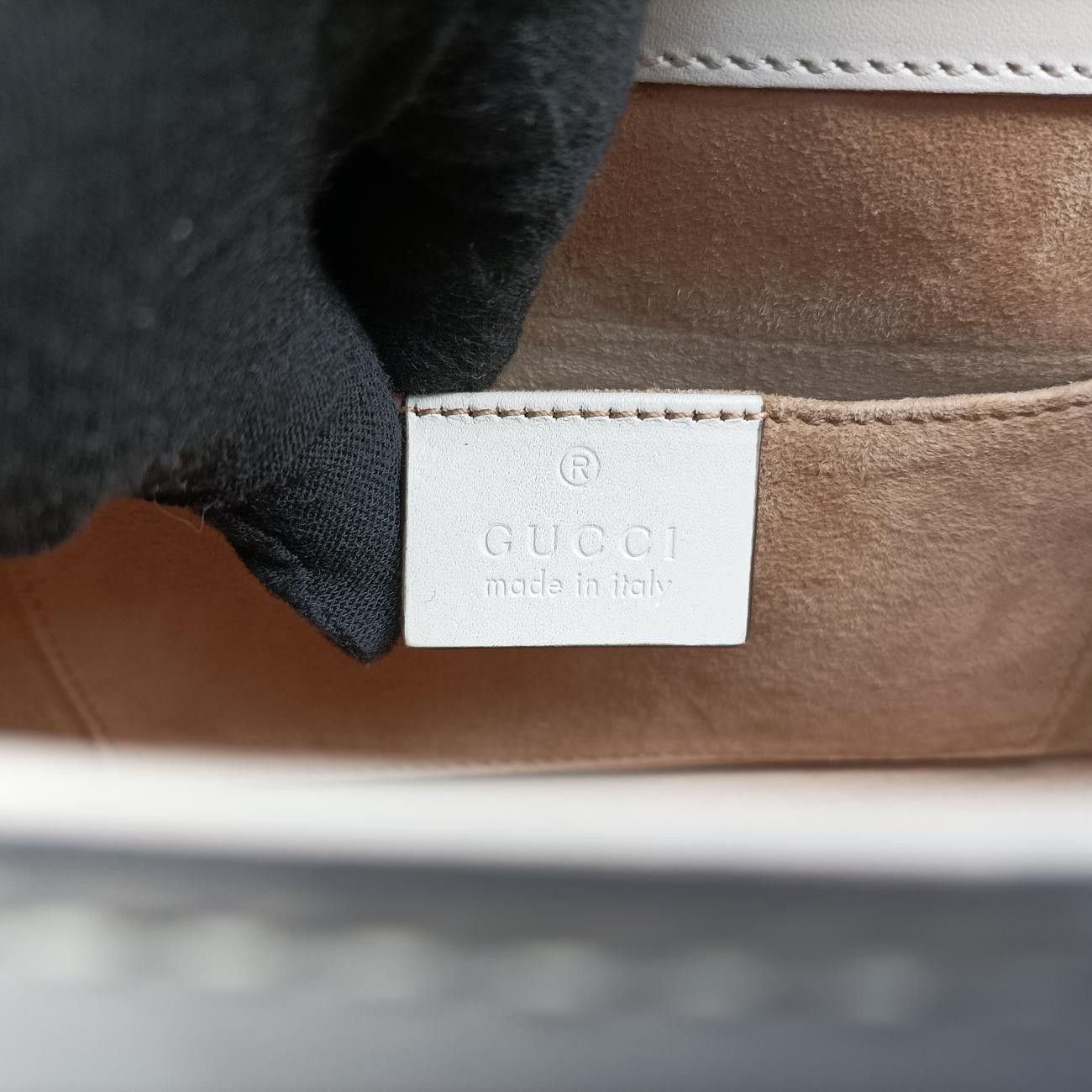 ホワイト×マルチ