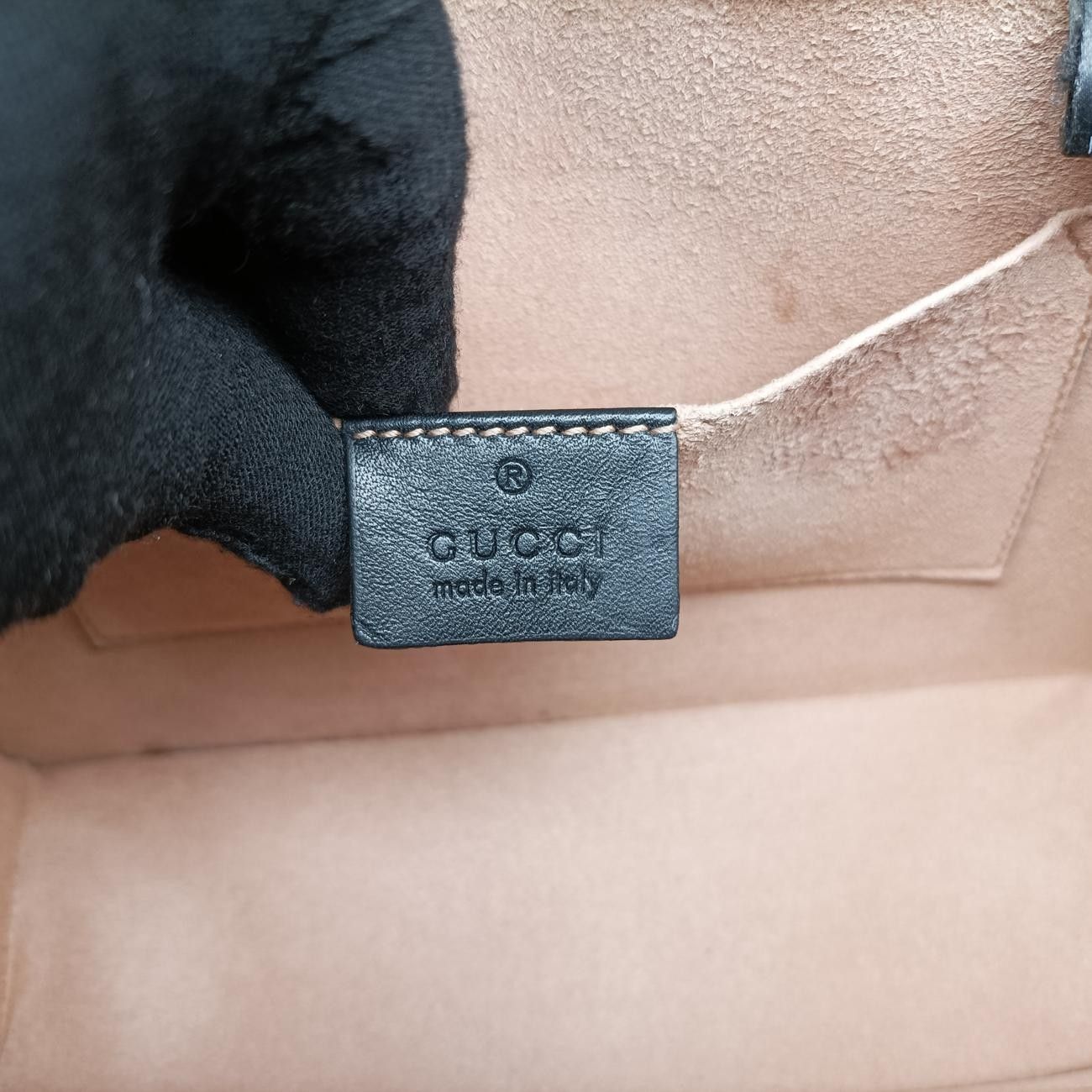 レザー×ヘビ革 497995