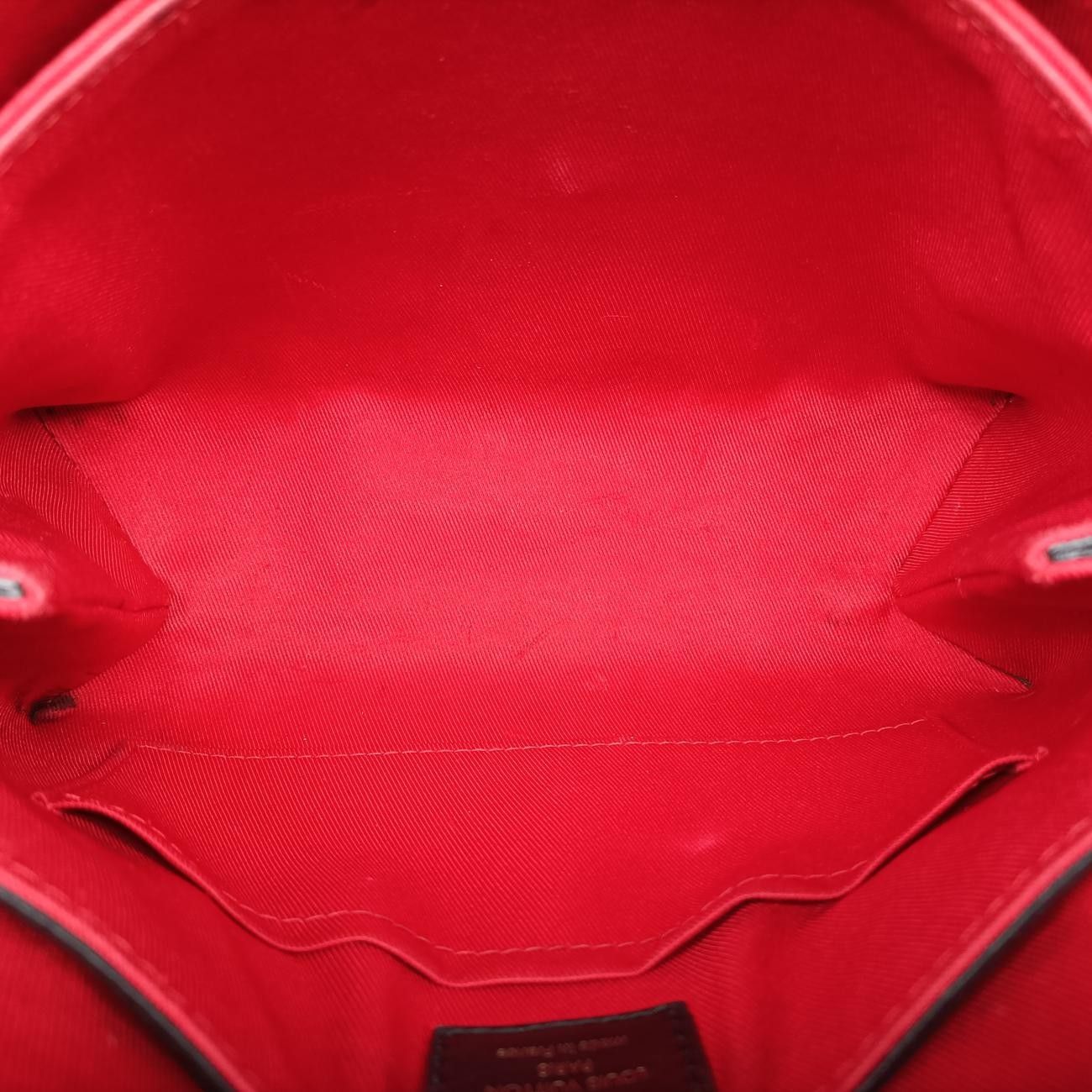 VuittonジョルジュBB モノグラム