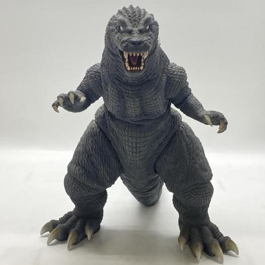 本体のみ X PLUS ゴジラ 2001年版 ゴジラモスラキングギドラ大怪獣総攻撃 24