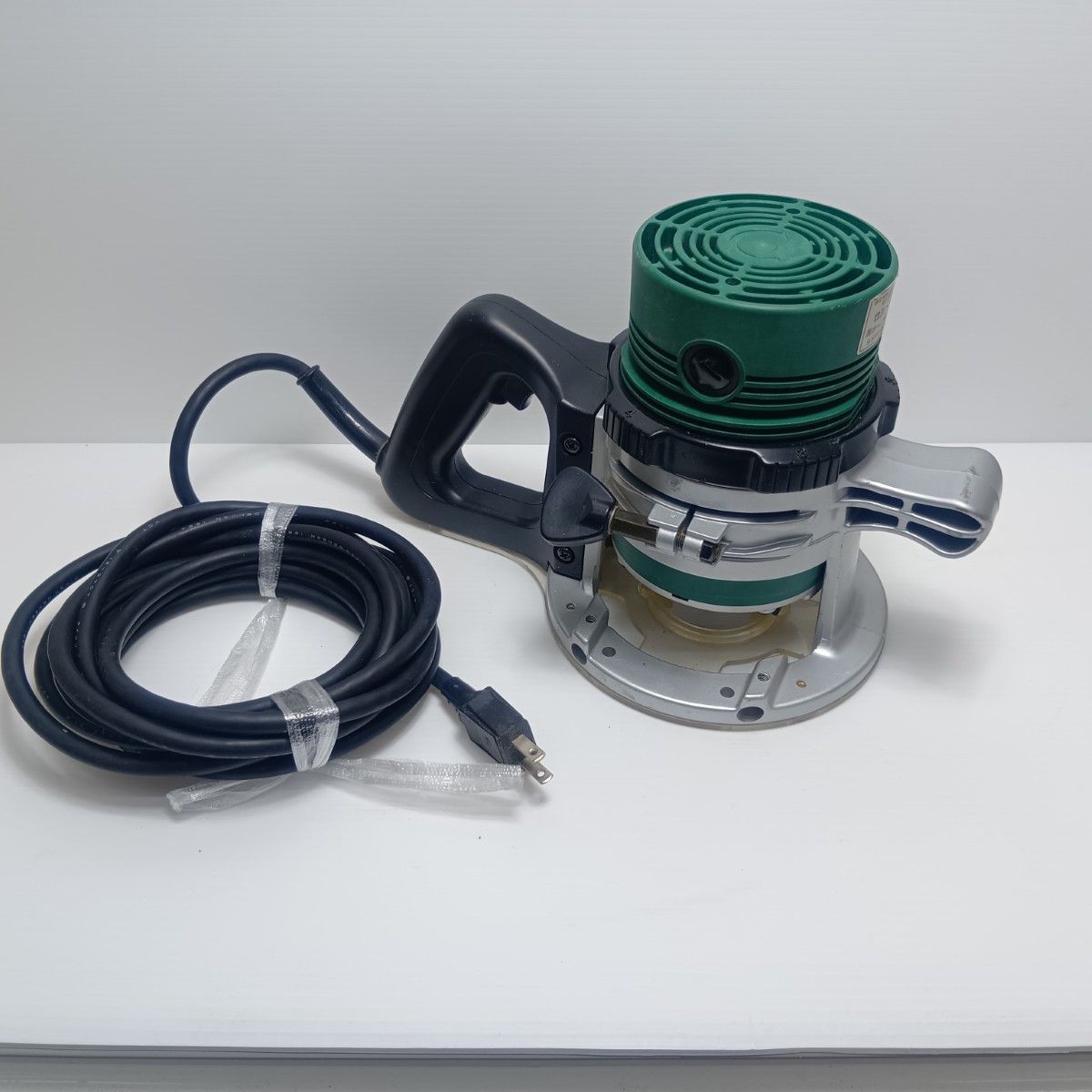 HiKOKI ハイコーキ 工具 電動工具 M 12 BA グリーン