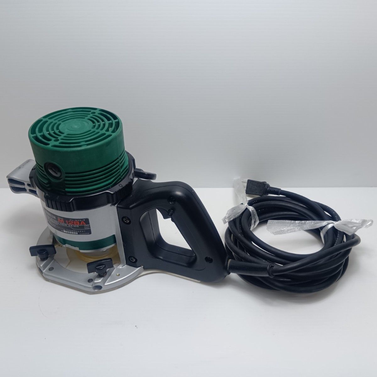 HiKOKI ハイコーキ 工具 電動工具 M 12 BA グリーン