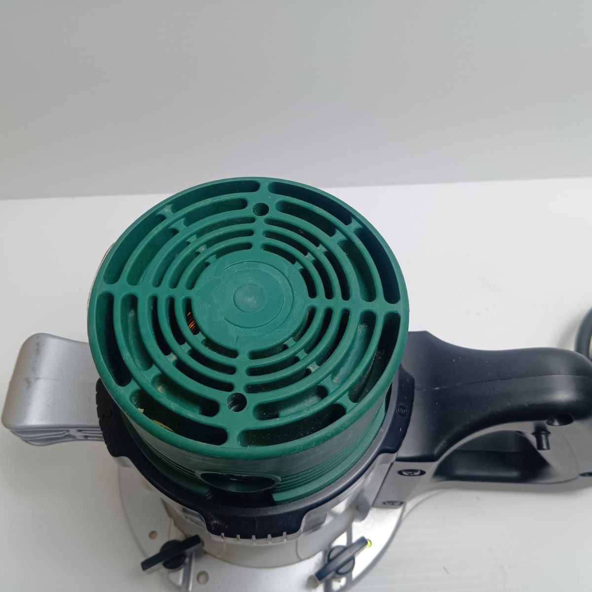  HiKOKI ハイコーキ 工具 電動工具 M 12 BA グリーン ルーター ミニルーター 電動工具 エア工具