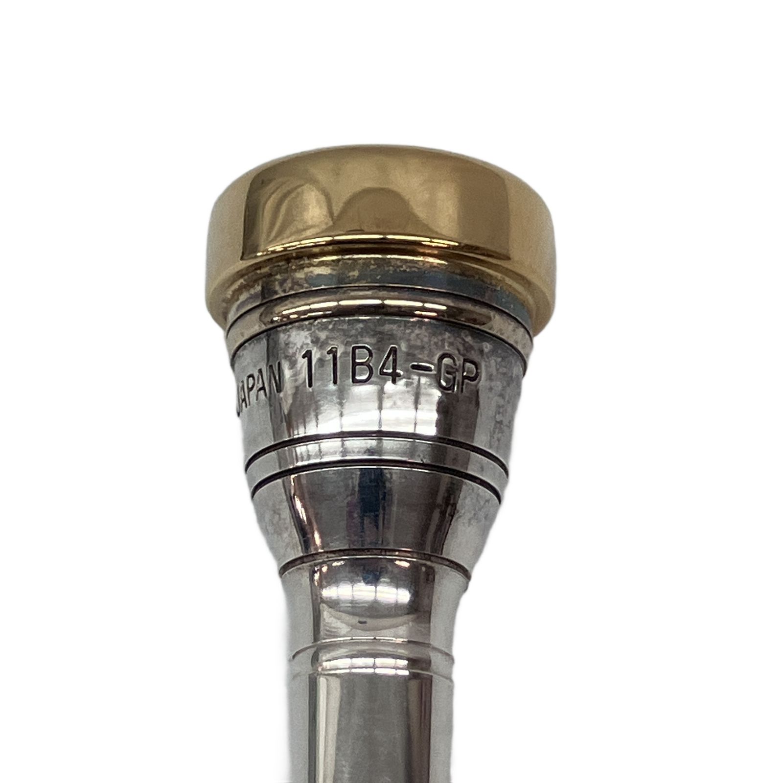 YAMAHA 11 B 4 GP マウスピース 管楽器 トランペット