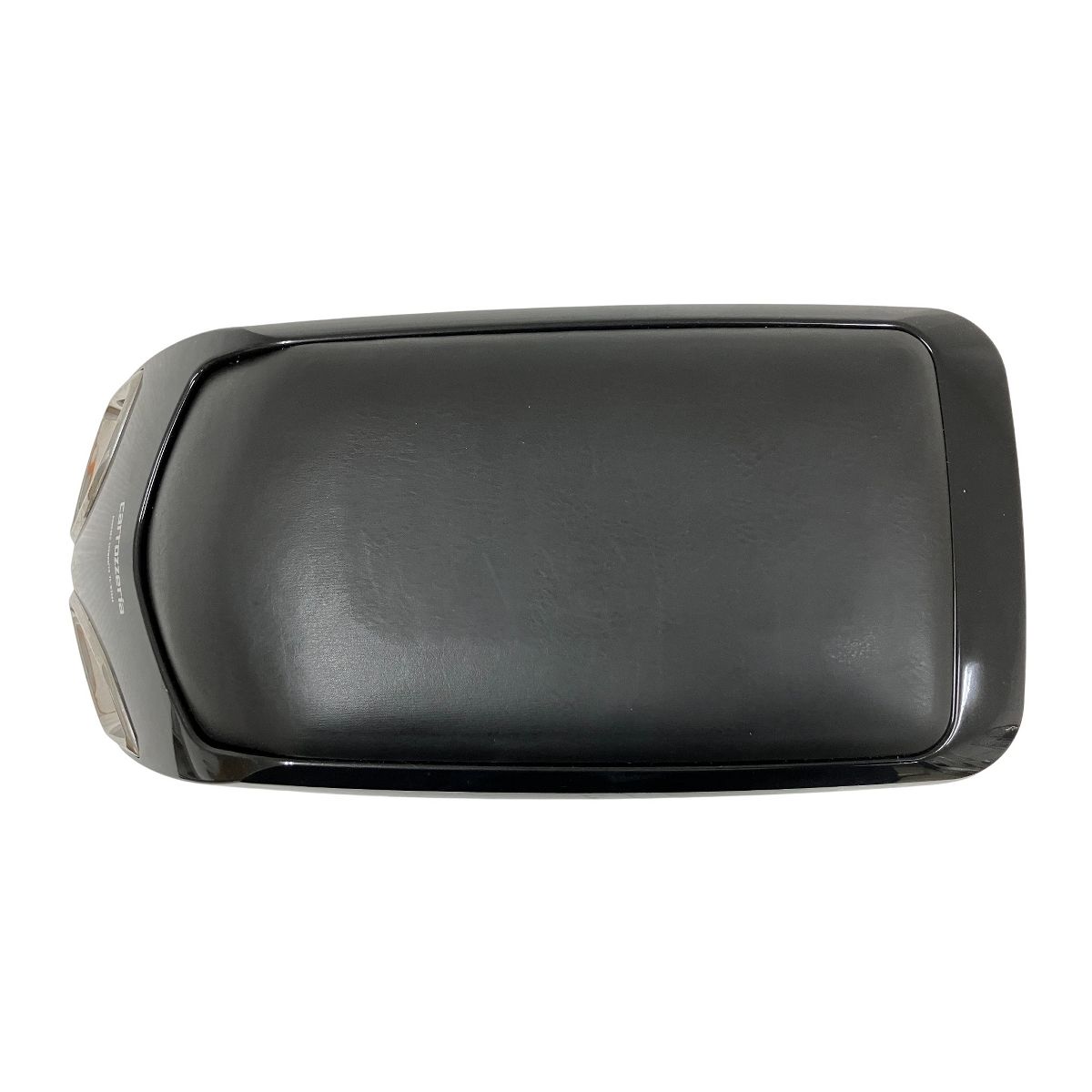 PIONEER carrozzeria TS-WX66A パワード サブウーファー アンプ内蔵