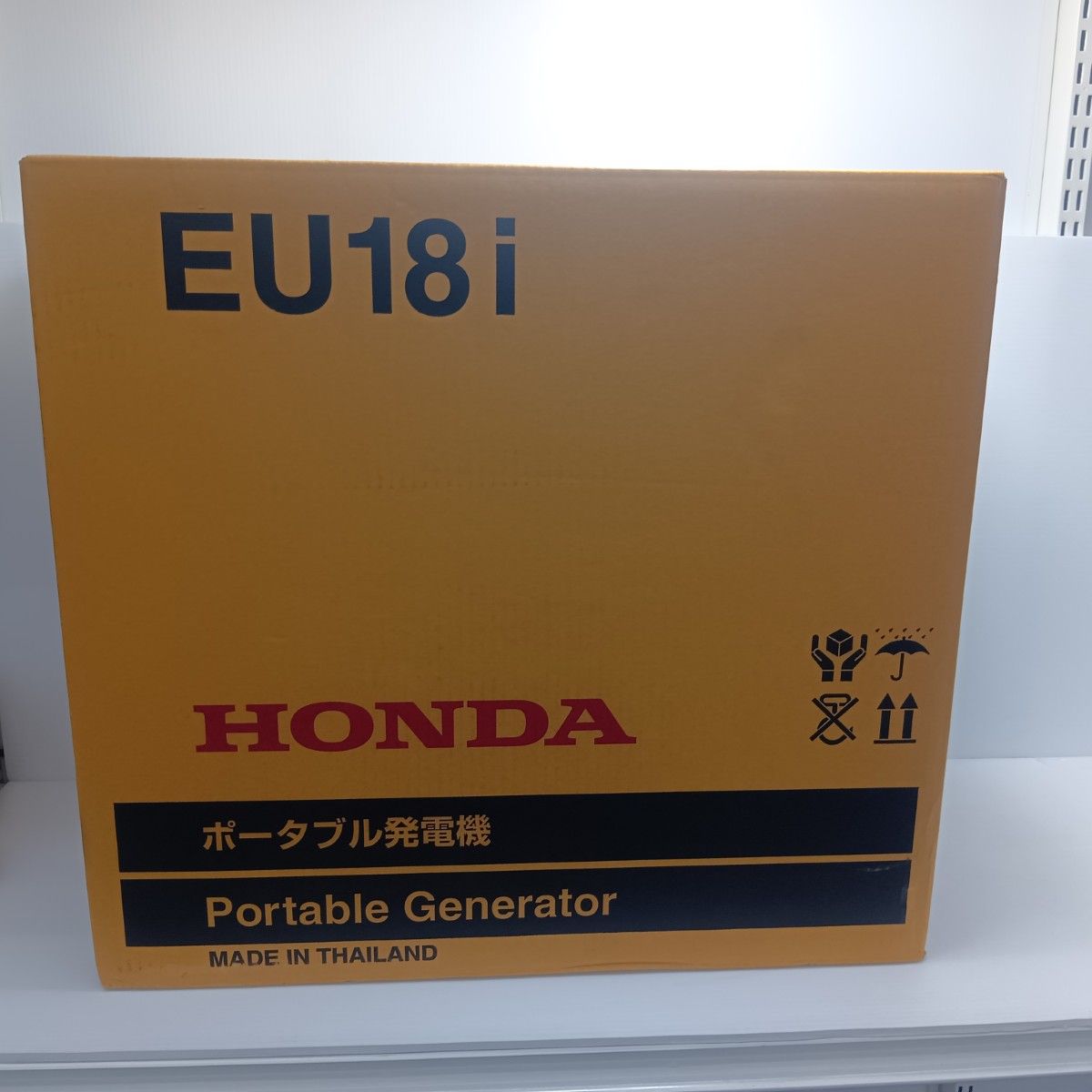 HONDA ホンダ インバーター発電機 EU 18 I その他 電動工具 エア工具