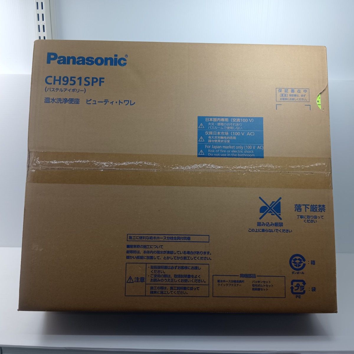 Panasonic