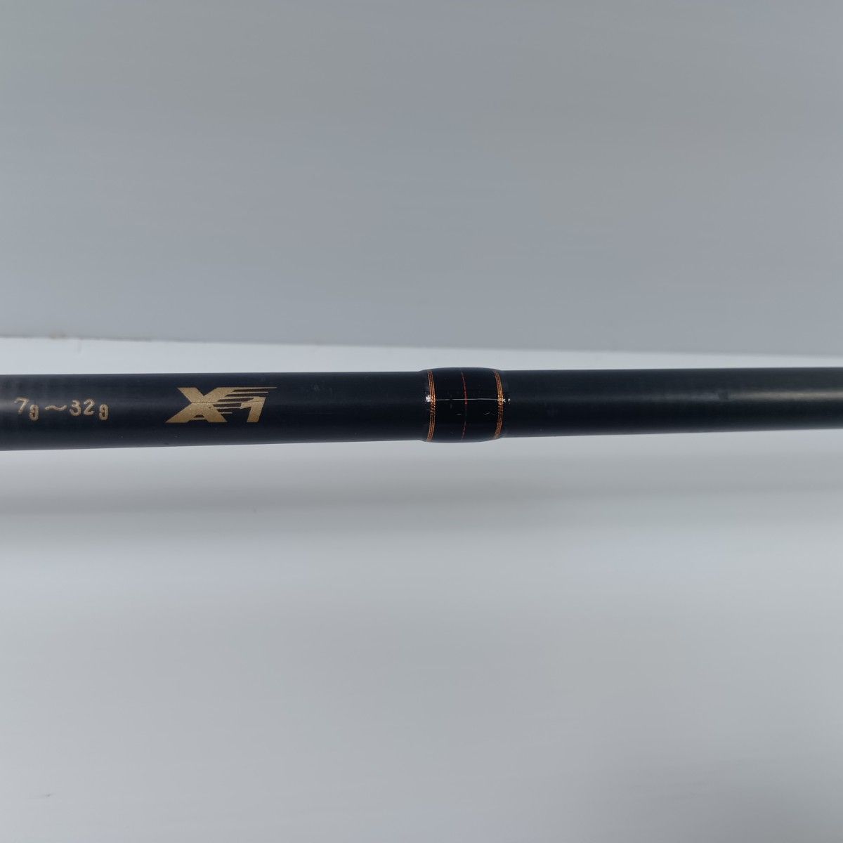 ルアーロッド X