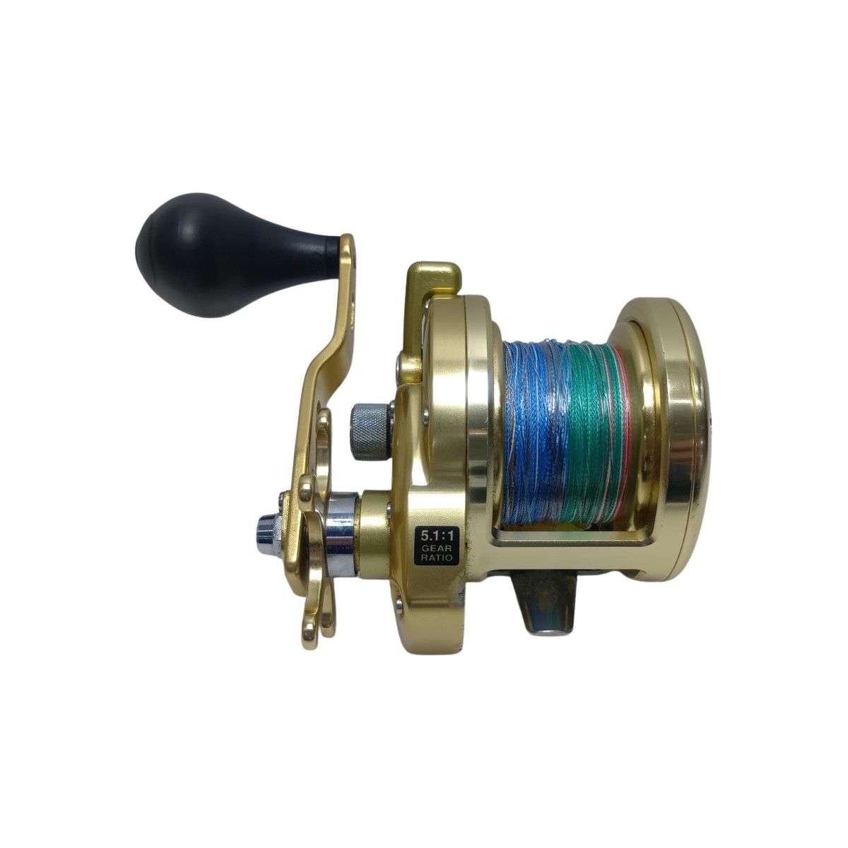 SHIMANO シマノ ベイトリール RH 302