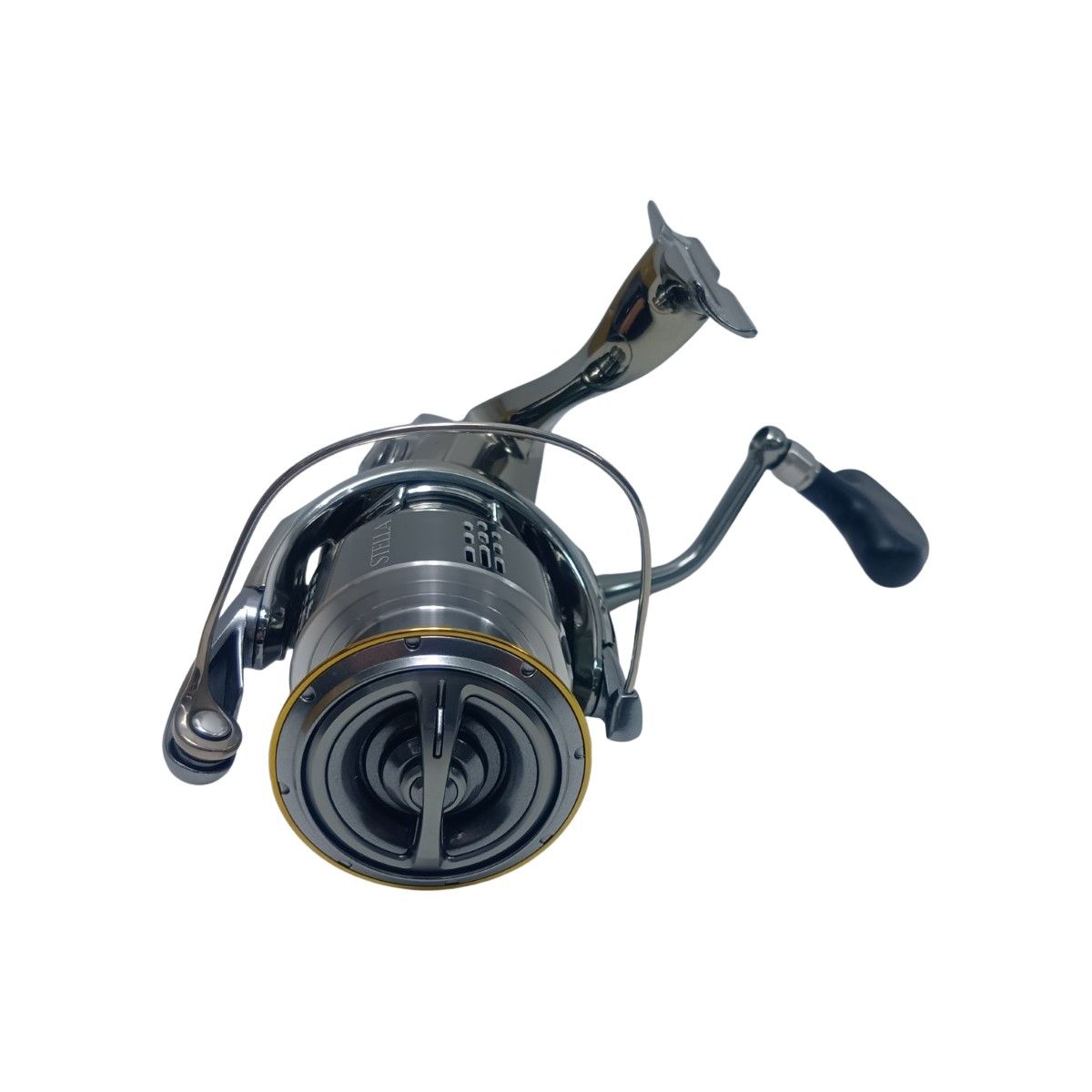 SHIMANO シマノ スピニングリール 03809